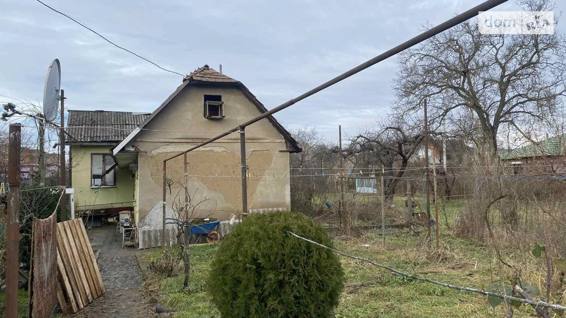 Продается одноэтажный дом 80.5 кв. м с гаражом, цена: 72000 $ - фото 4