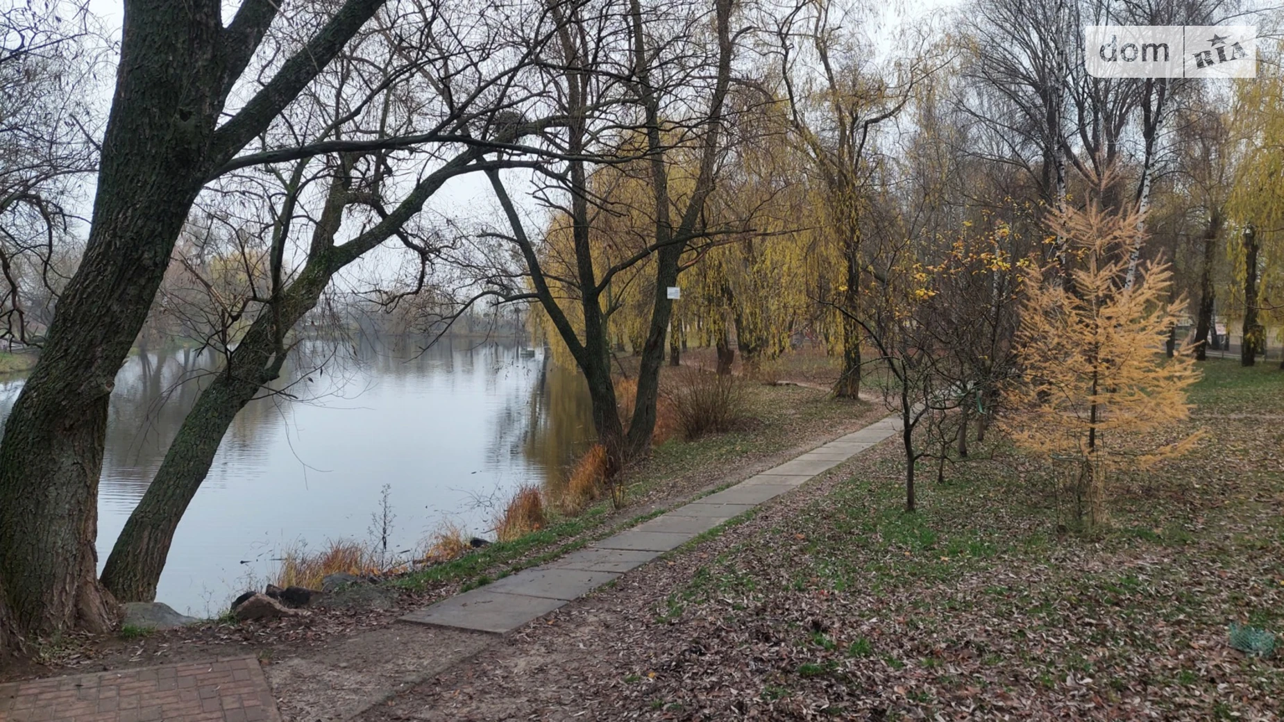 Сдается в аренду 1-комнатная квартира 48.3 кв. м в, цена: 14000 грн - фото 2