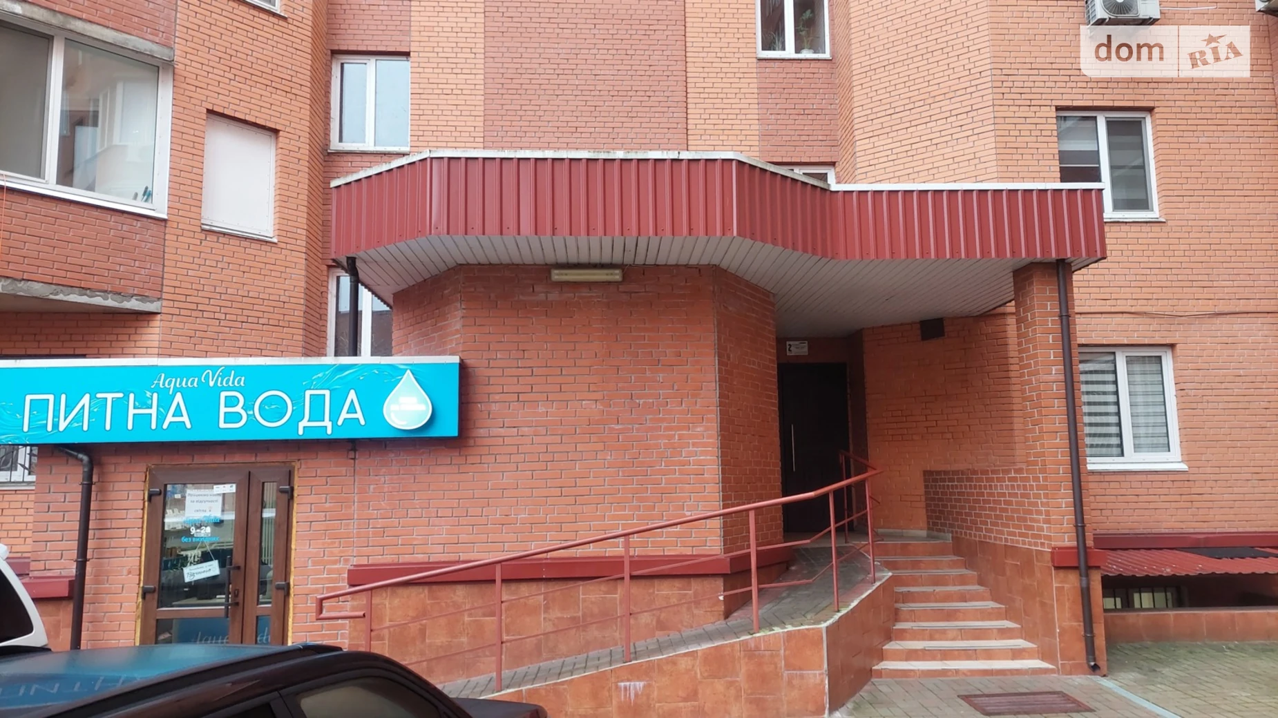 Сдается в аренду 1-комнатная квартира 48.3 кв. м в, цена: 14000 грн - фото 3