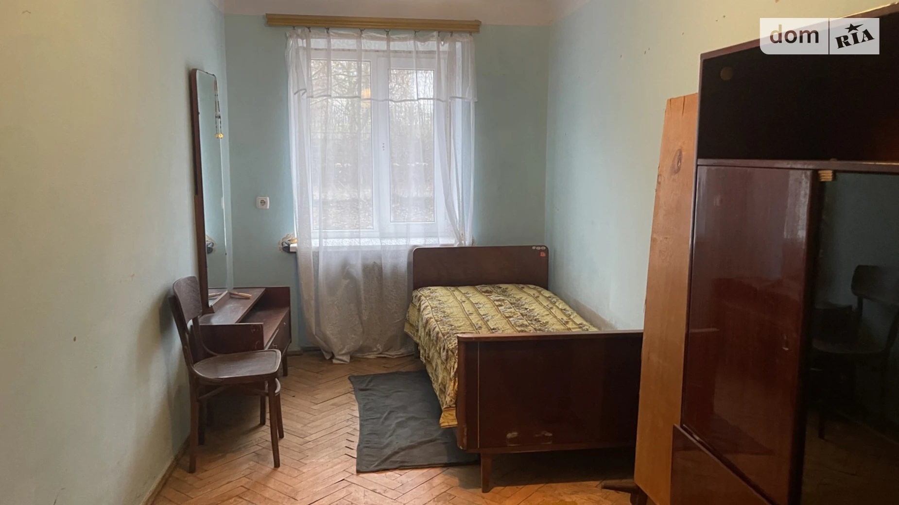 2-комнатная квартира 43.5 кв. м в Тернополе, ул. Мира - фото 4