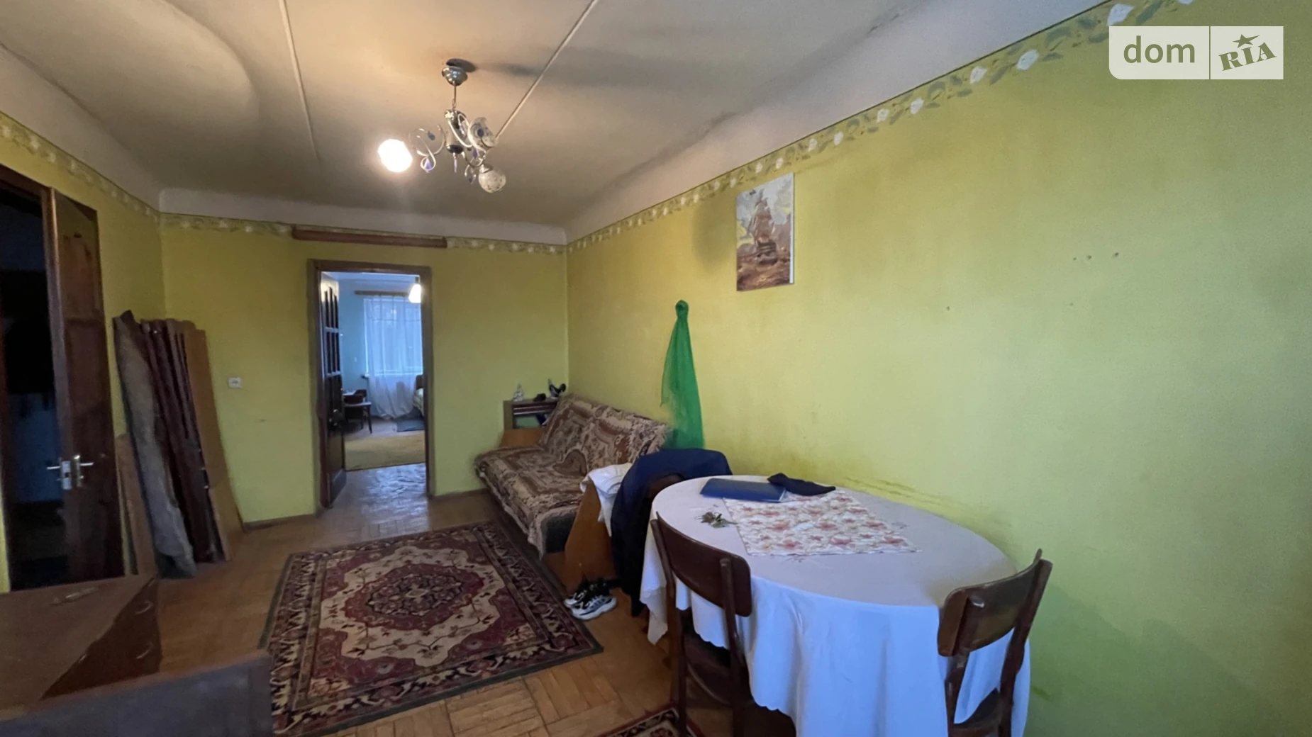 2-комнатная квартира 43.5 кв. м в Тернополе, ул. Мира - фото 3