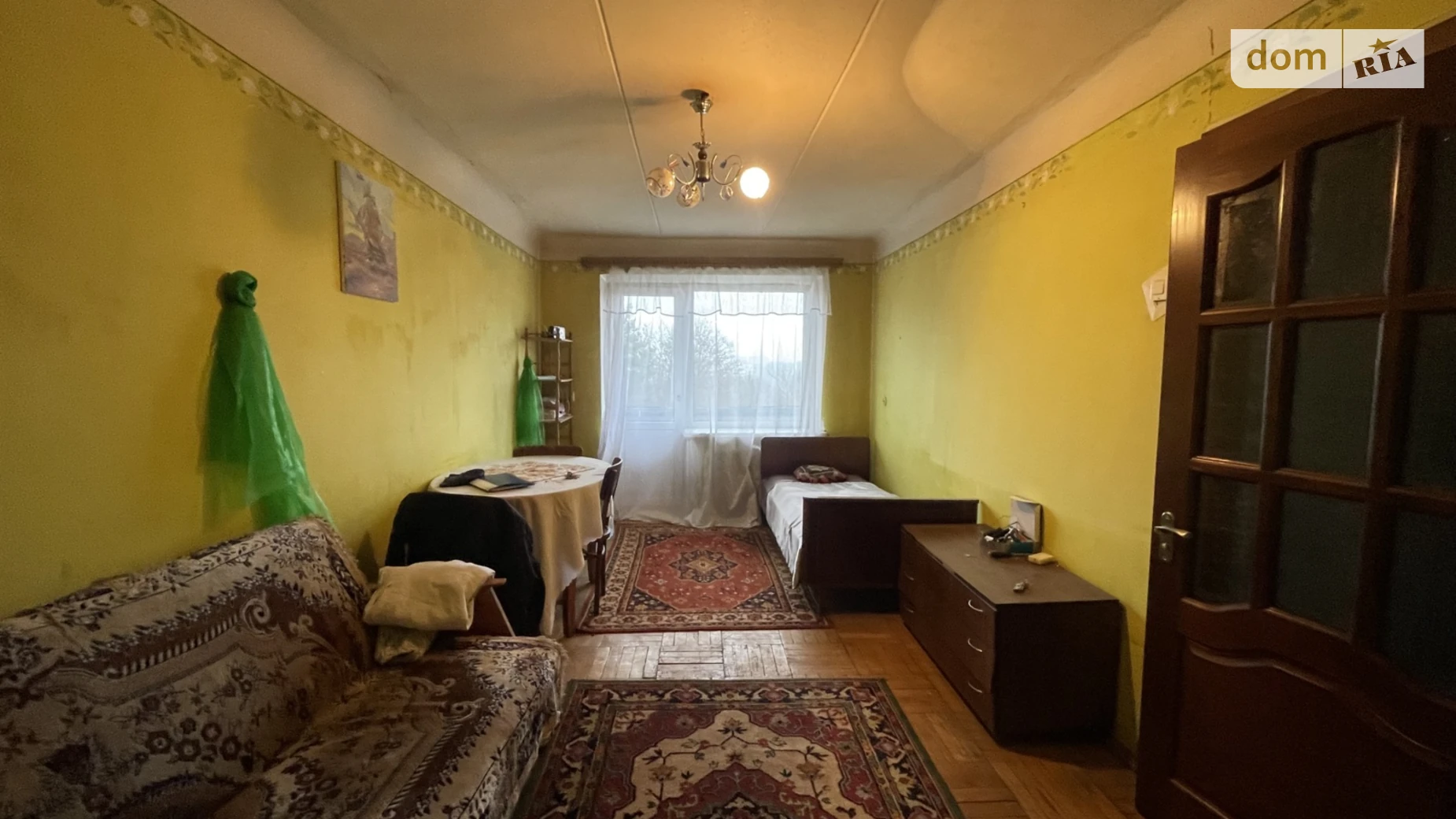 2-комнатная квартира 43.5 кв. м в Тернополе, ул. Мира - фото 2