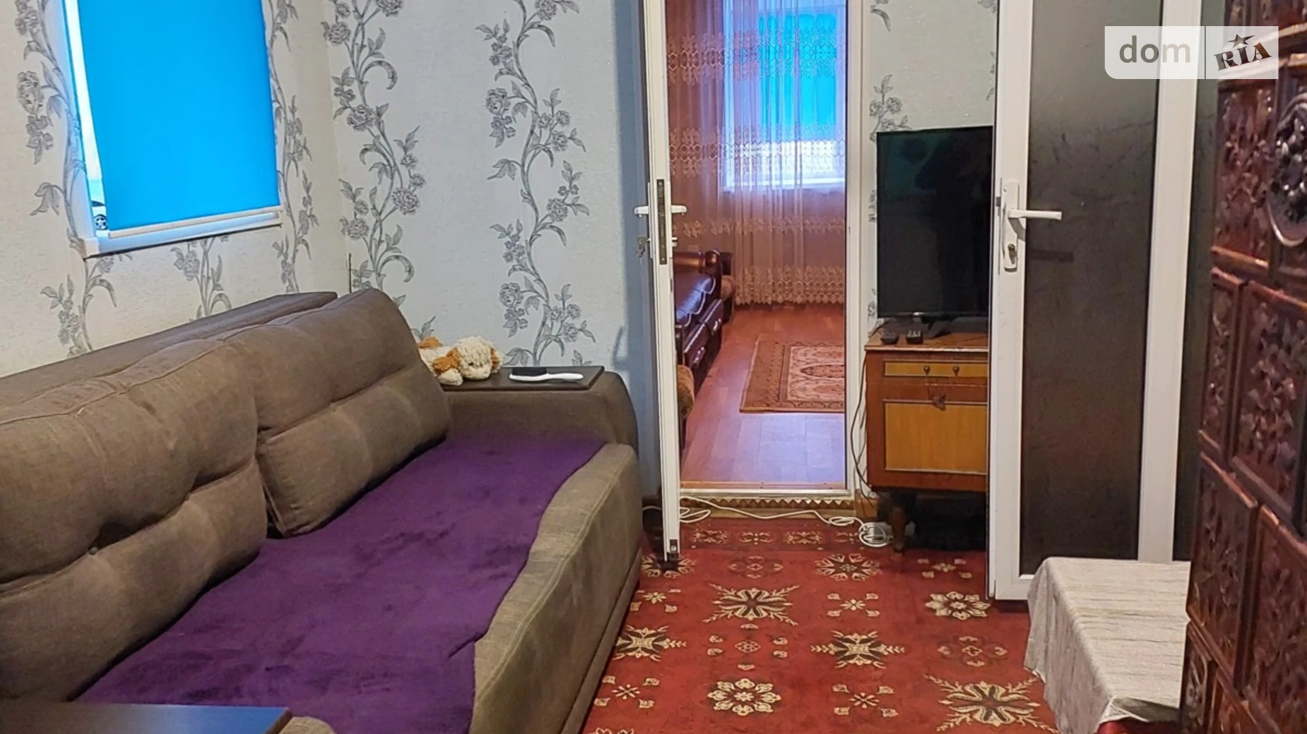 Сдается в аренду одноэтажный дом 85 кв. м с камином, цена: 10000 грн - фото 3