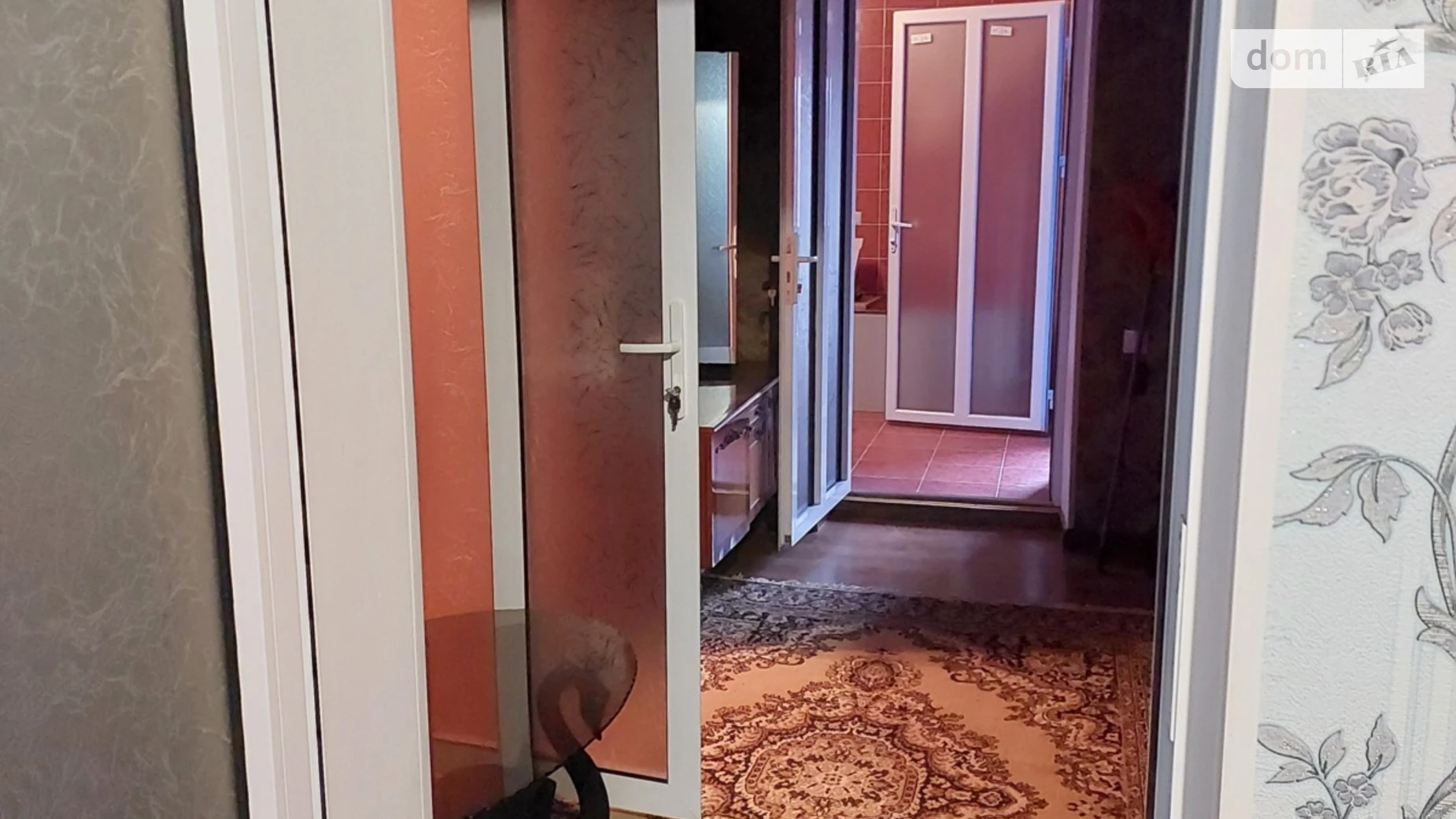 Сдается в аренду одноэтажный дом 85 кв. м с камином, цена: 10000 грн - фото 5