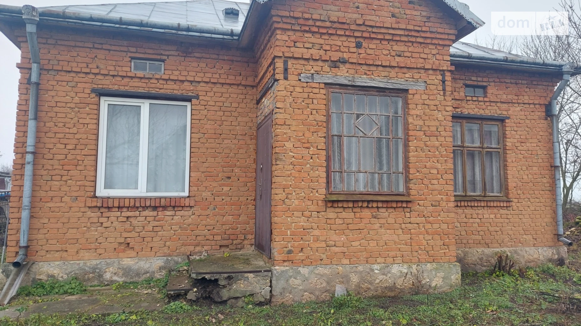 Продается одноэтажный дом 72 кв. м с бассейном, цена: 17000 $ - фото 2