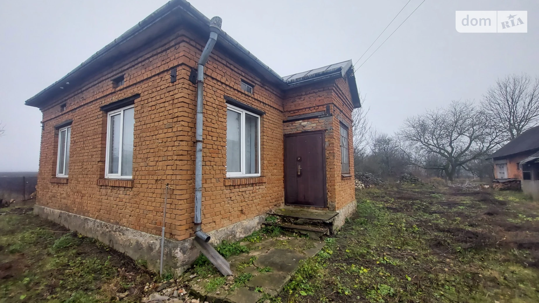 Продается одноэтажный дом 72 кв. м с бассейном, цена: 17000 $ - фото 4