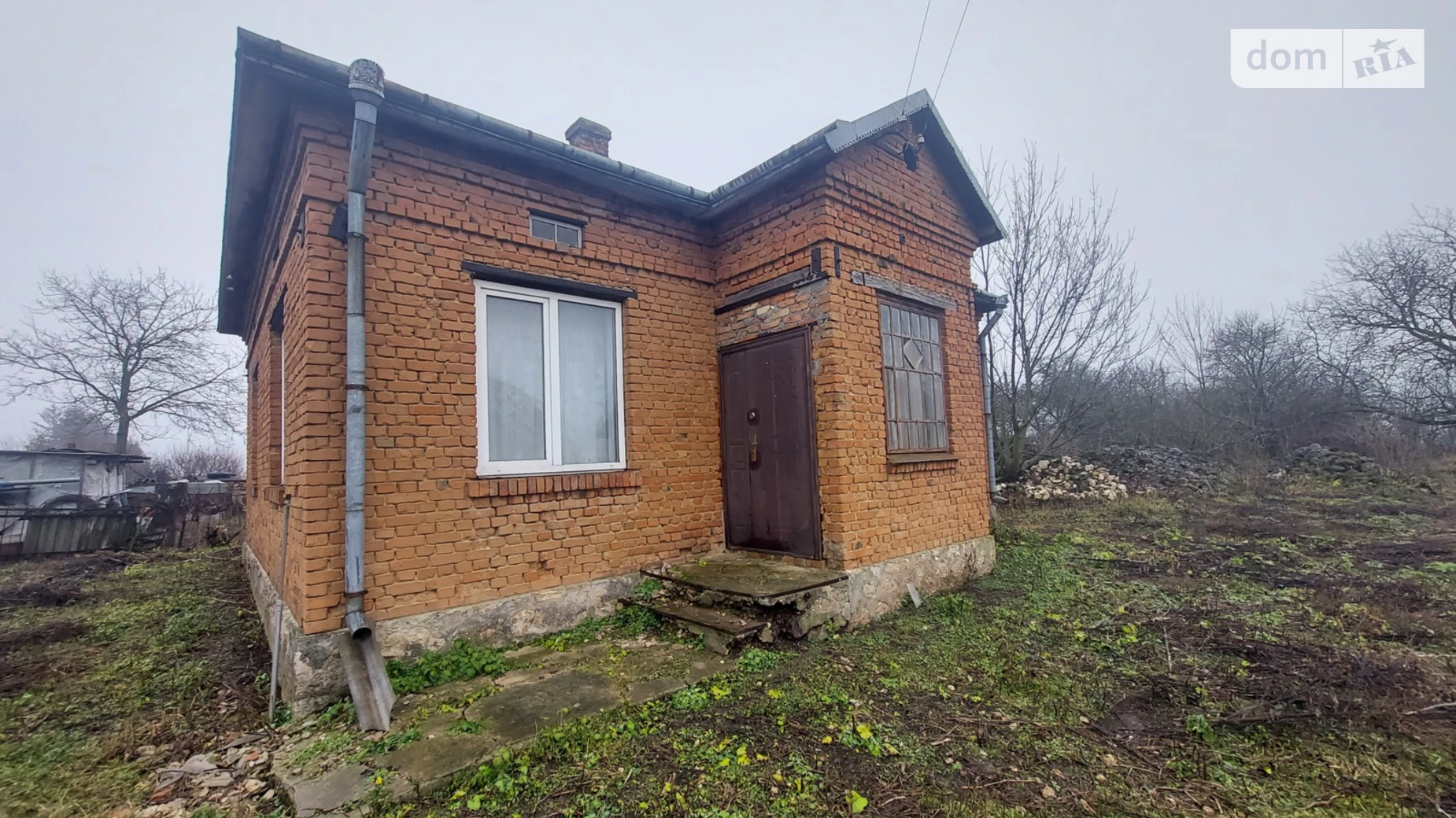 Продается одноэтажный дом 72 кв. м с бассейном, цена: 17000 $ - фото 3