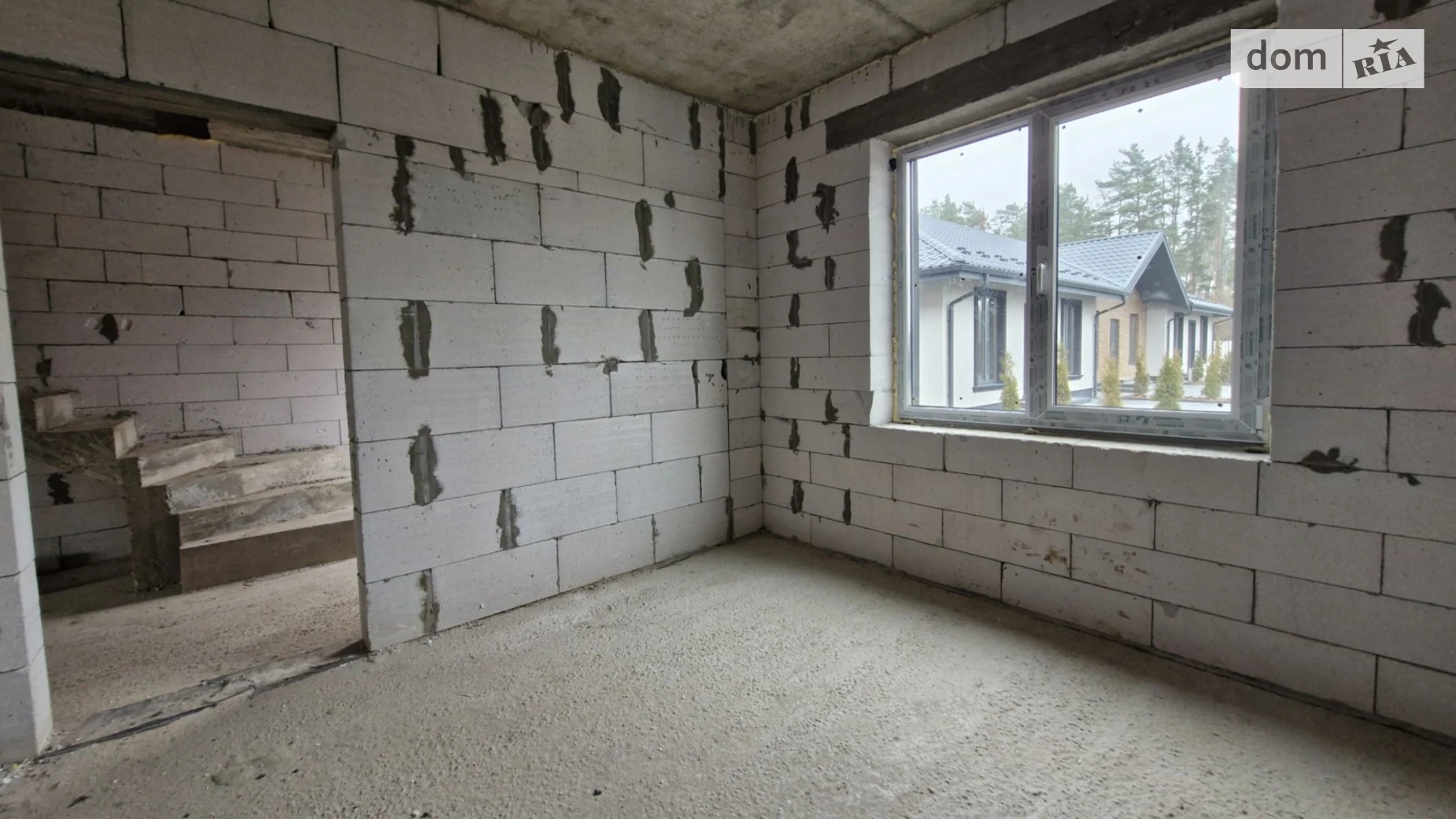 ул. Бориса Лятошинского(1-го Мая) Ворзель, цена: 67000 $ - фото 4