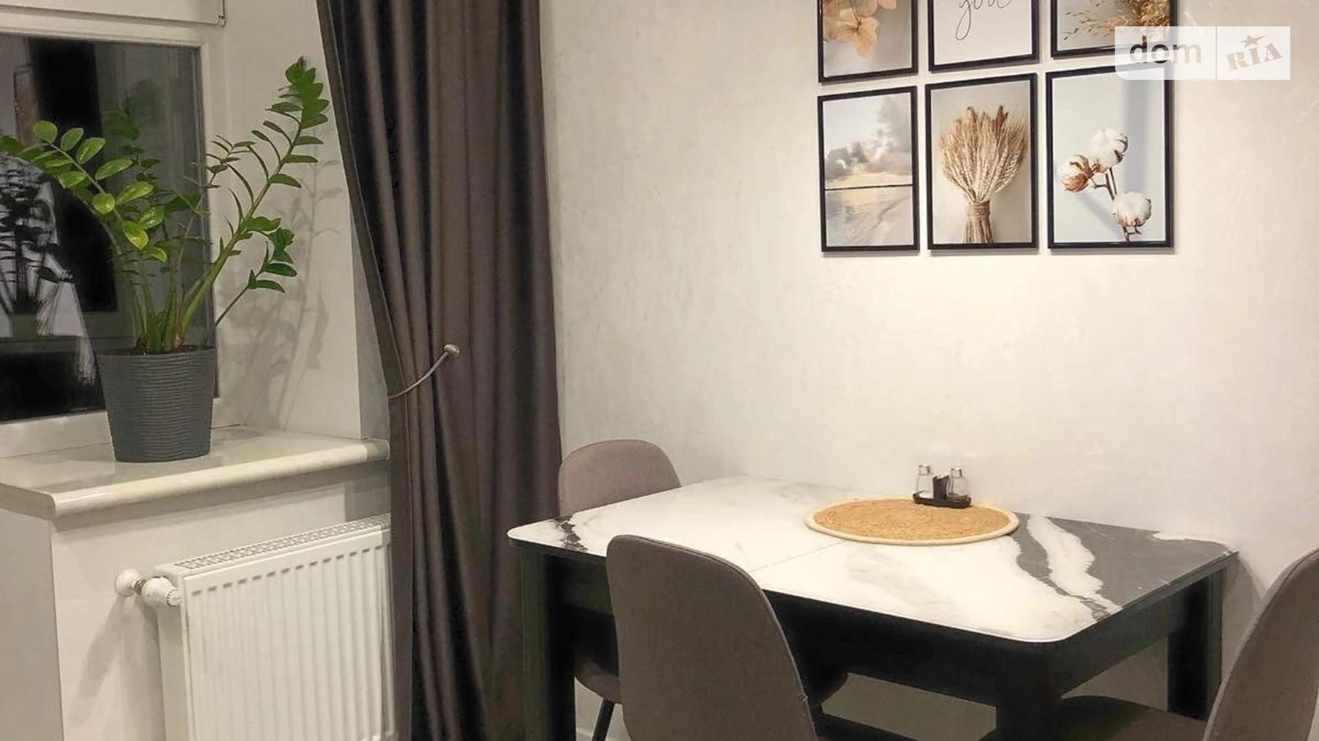 Сдается в аренду 1-комнатная квартира 40 кв. м в Виннице, ул. Николаевская - фото 3