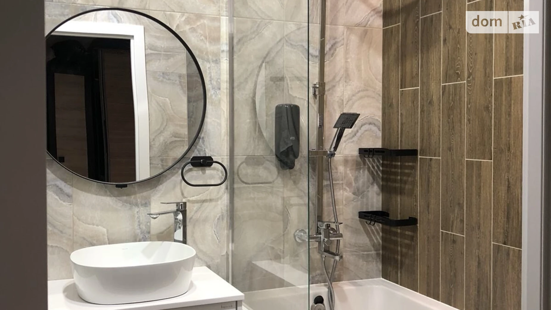 Сдается в аренду 1-комнатная квартира 40 кв. м в Виннице, ул. Николаевская - фото 4