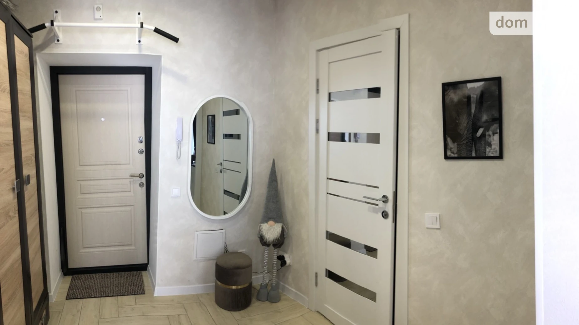 Сдается в аренду 1-комнатная квартира 40 кв. м в Виннице, ул. Николаевская - фото 2