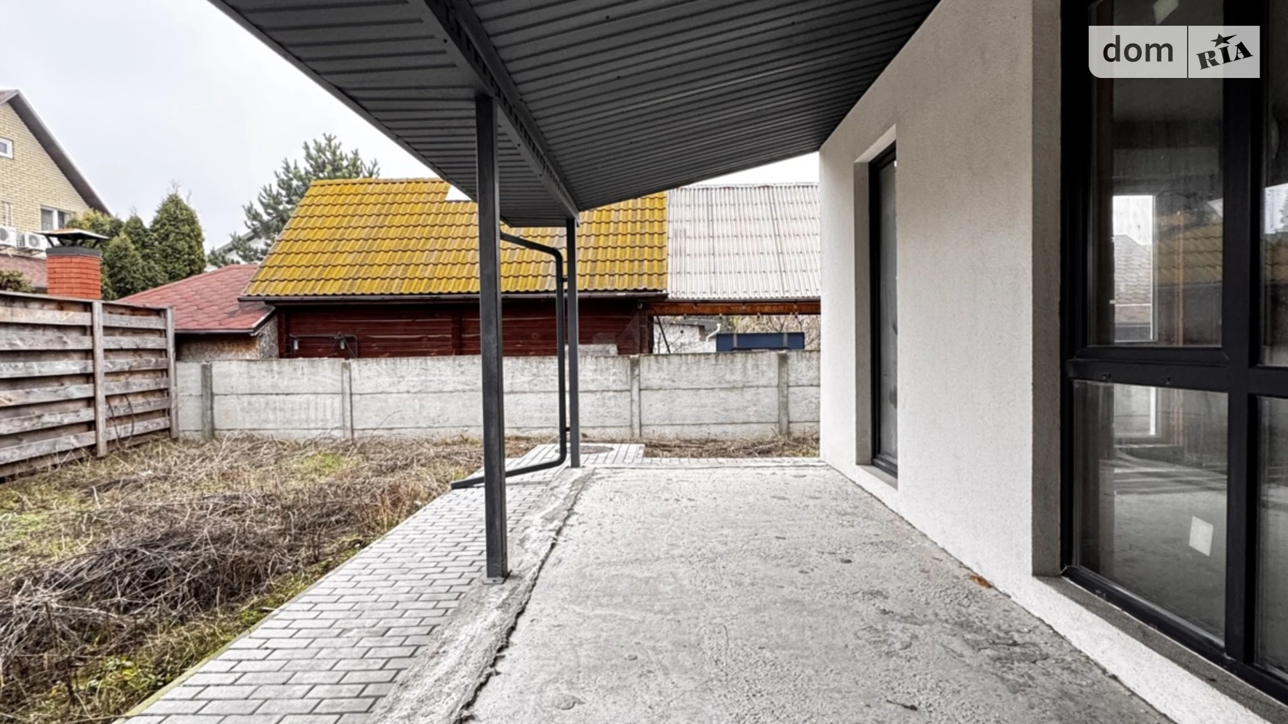 ул. Луговая Софиевская Борщаговка, цена: 90000 $ - фото 2