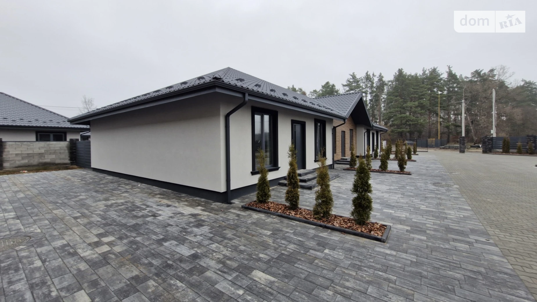 ул. Успешная Ворзель, цена: 67000 $ - фото 3