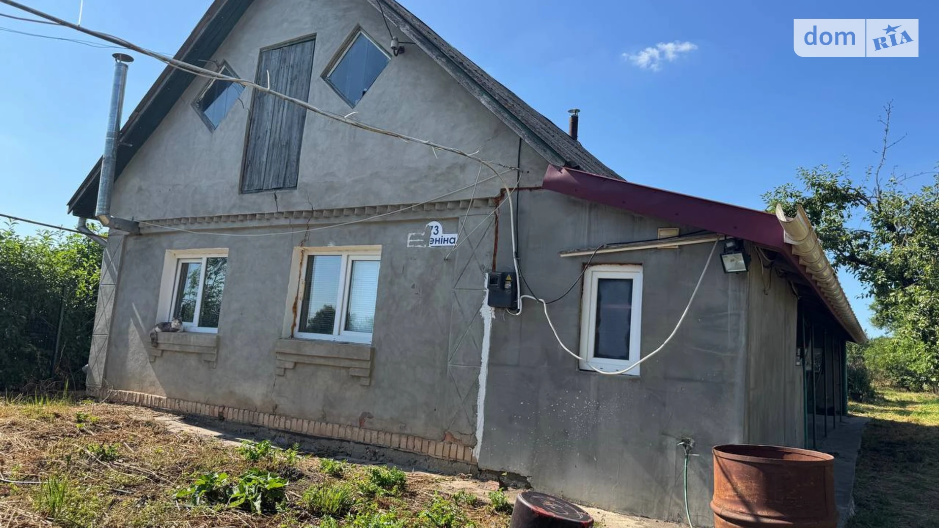 Продается одноэтажный дом 74 кв. м с баней/сауной, цена: 44500 $ - фото 3