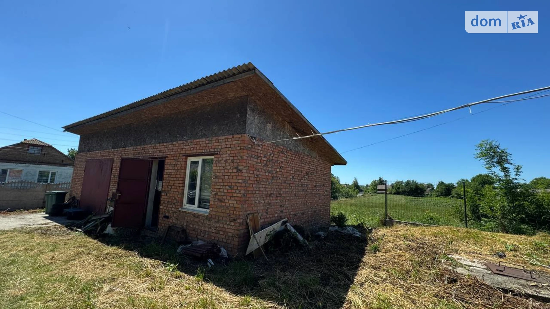 Продается одноэтажный дом 75.8 кв. м с террасой, цена: 44500 $ - фото 2