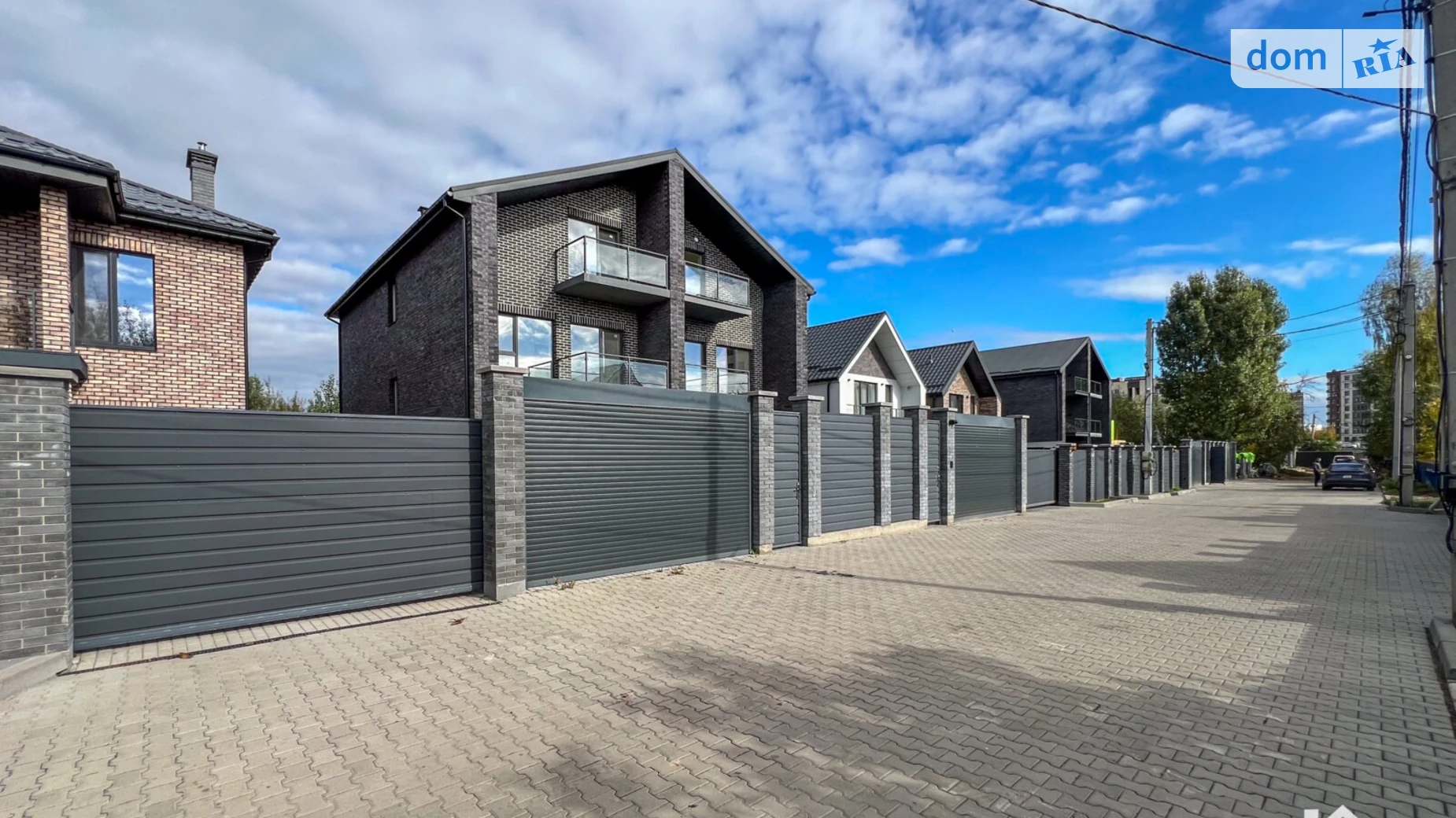 ул. Набережная (Жуляны) Жуляны Киев ЖК Счастье  Васильковская, цена: 400000 $ - фото 2