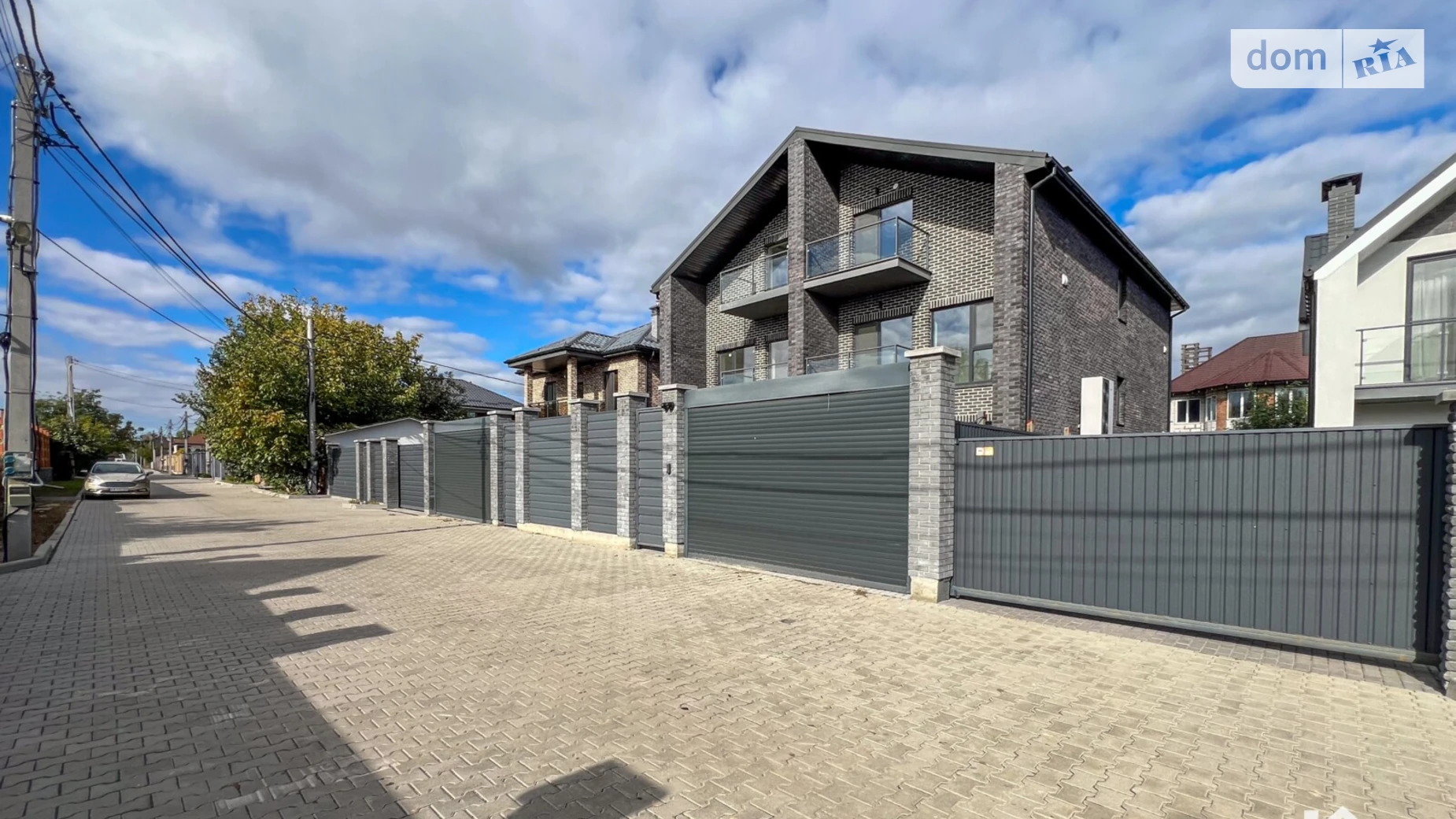 ул. Набережная (Жуляны) Жуляны Киев ЖК Счастье  Васильковская, цена: 400000 $ - фото 2