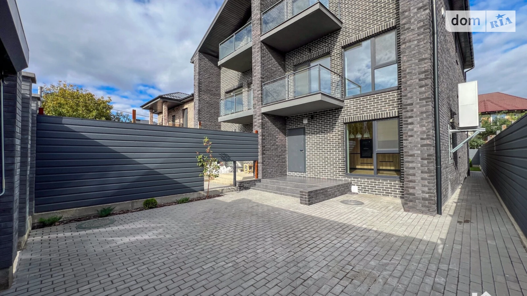 ул. Набережная (Жуляны) Жуляны Киев ЖК Счастье  Васильковская, цена: 400000 $ - фото 3