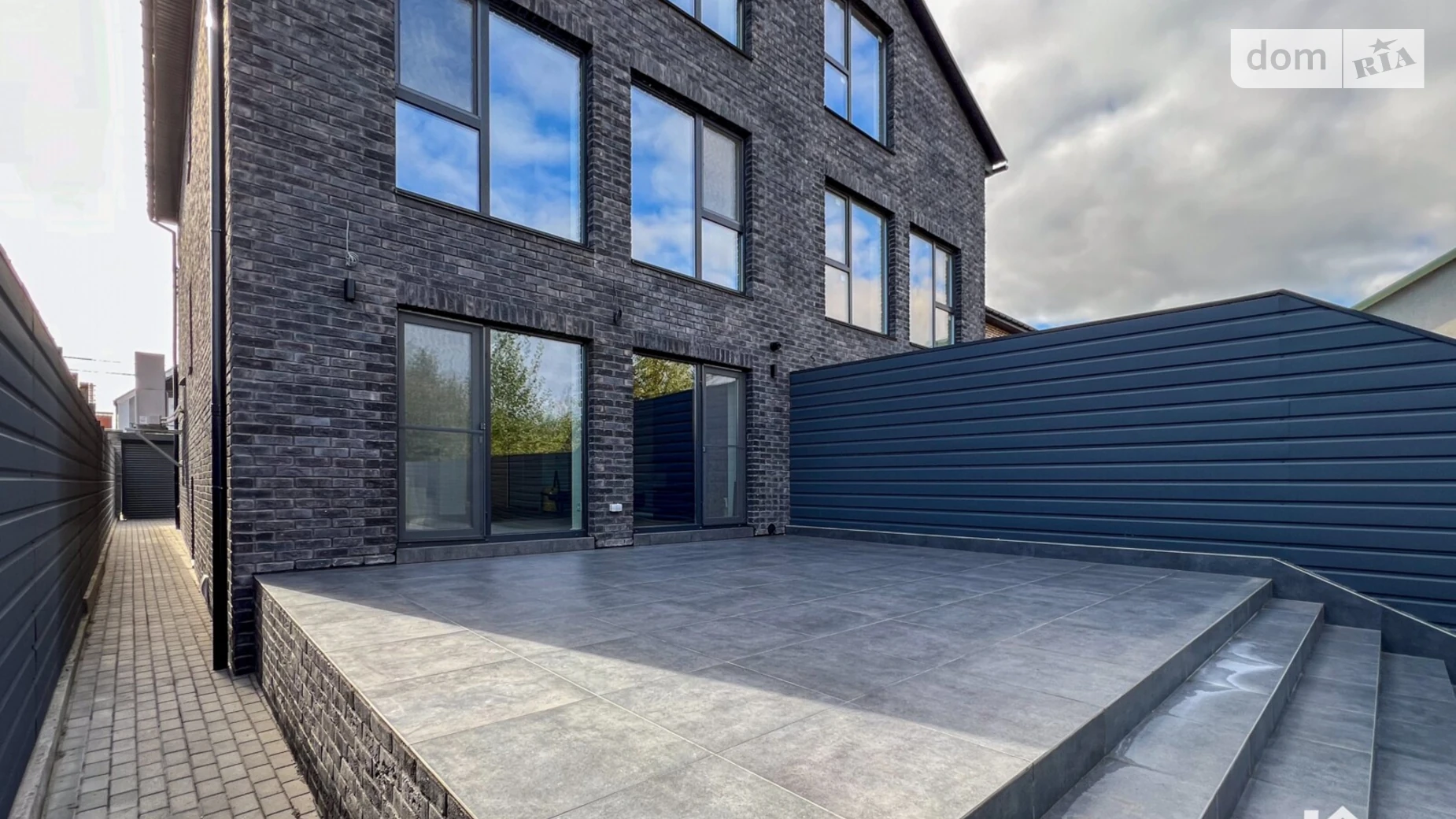 ул. Набережная (Жуляны) Жуляны Киев ЖК Счастье  Васильковская, цена: 400000 $ - фото 4