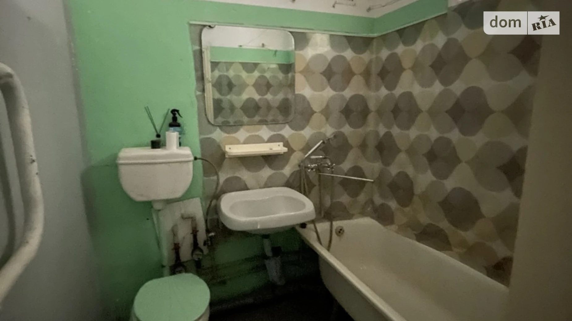 Сдается в аренду 1-комнатная квартира 38 кв. м в Виннице, просп. Юности - фото 4