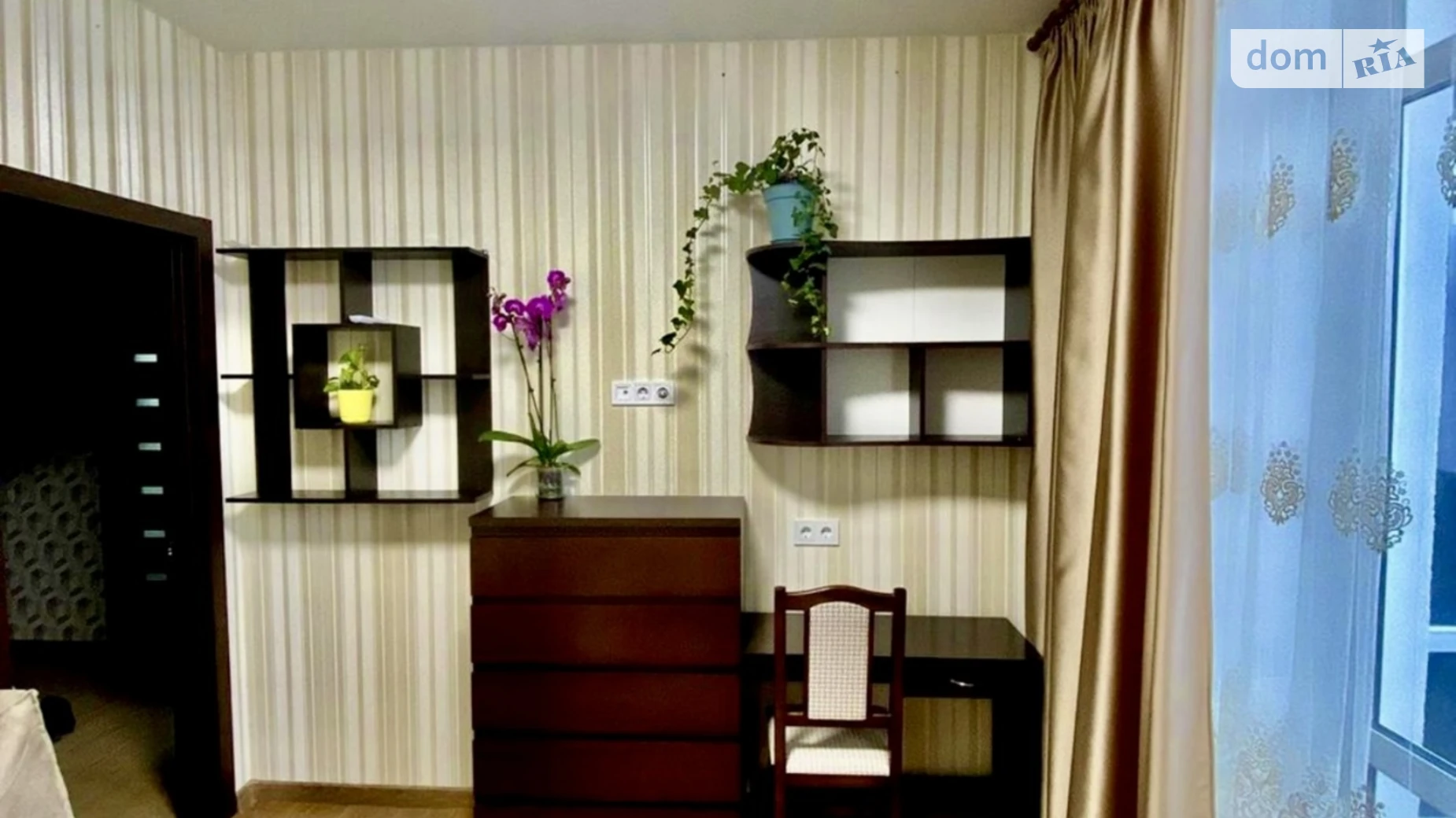 Сдается в аренду 2-комнатная квартира 56 кв. м в Софиевской Борщаговке, ул. Соборная, 103/13 - фото 5