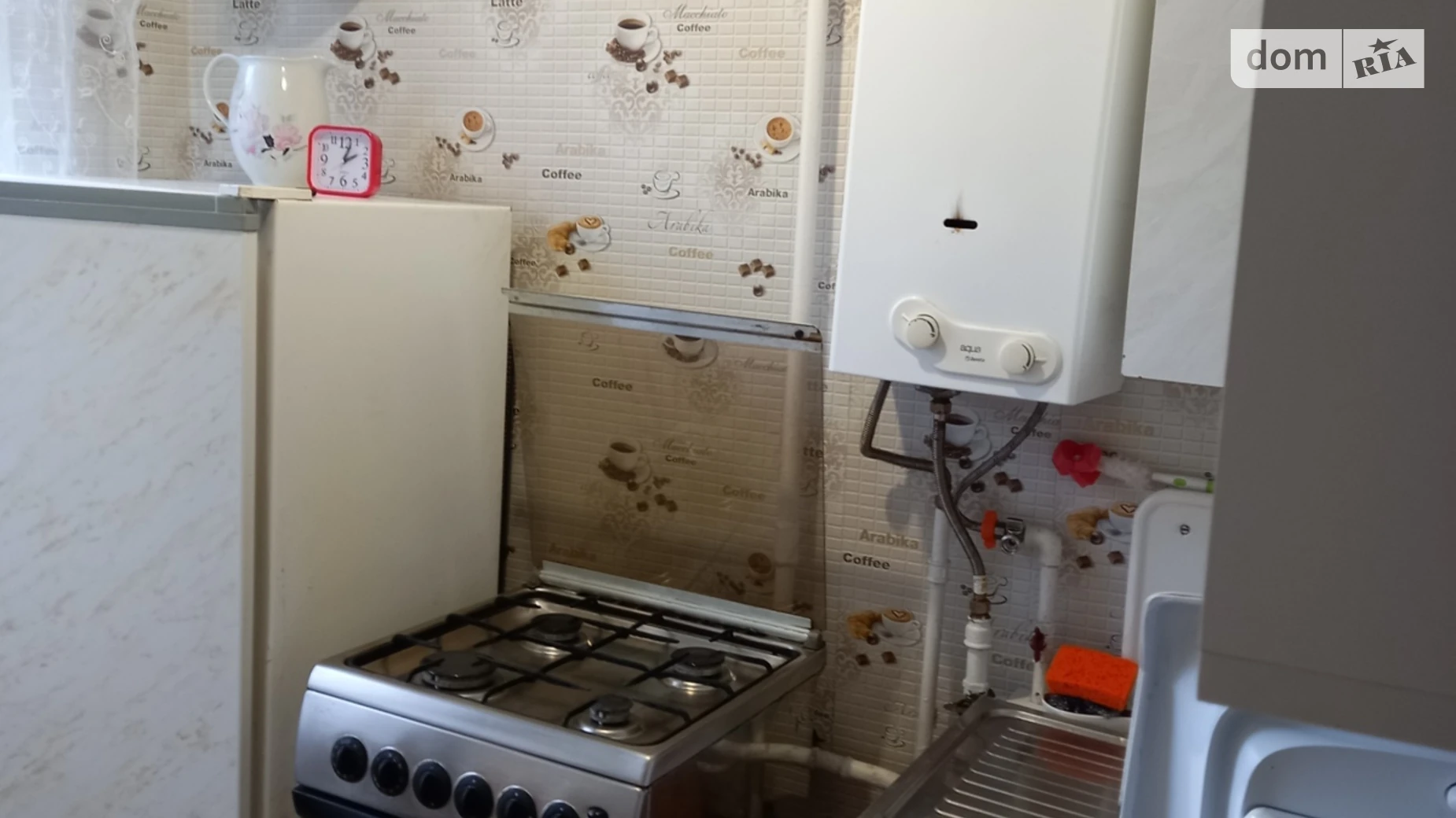 Сдается в аренду 2-комнатная квартира 45 кв. м в, цена: 8000 грн - фото 5