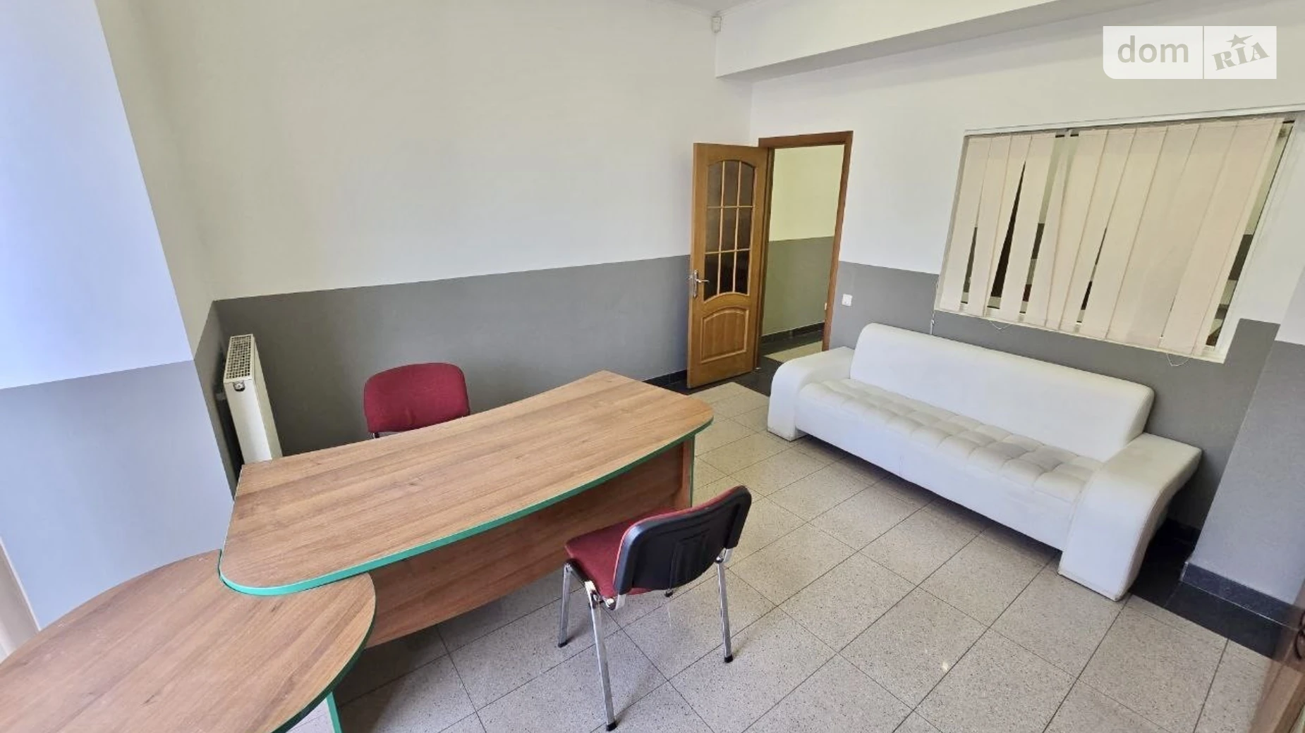 Сдается в аренду офис 55 кв. м в бизнес-центре, цена: 14000 грн - фото 3