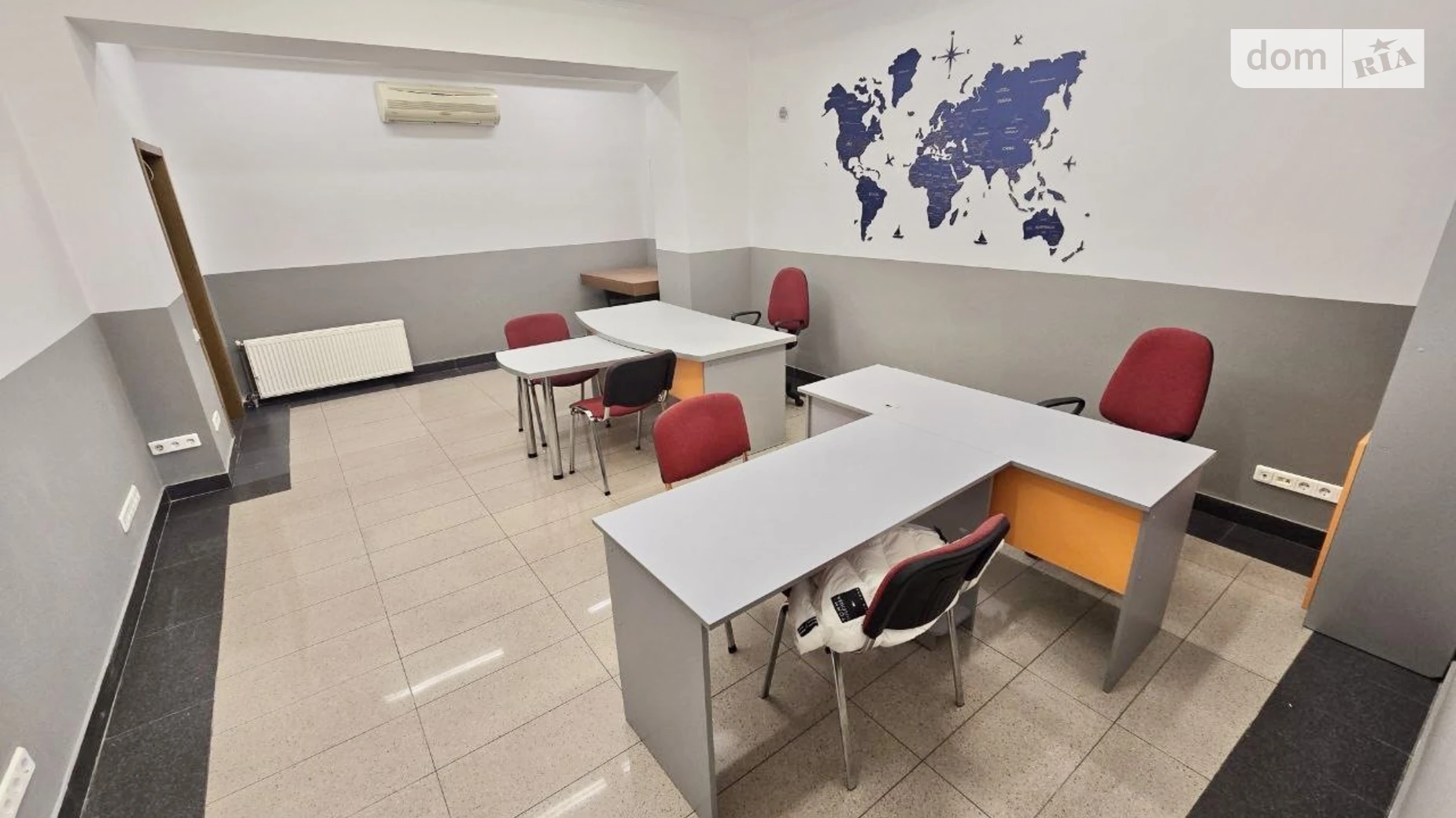 Сдается в аренду офис 55 кв. м в бизнес-центре, цена: 14000 грн - фото 4