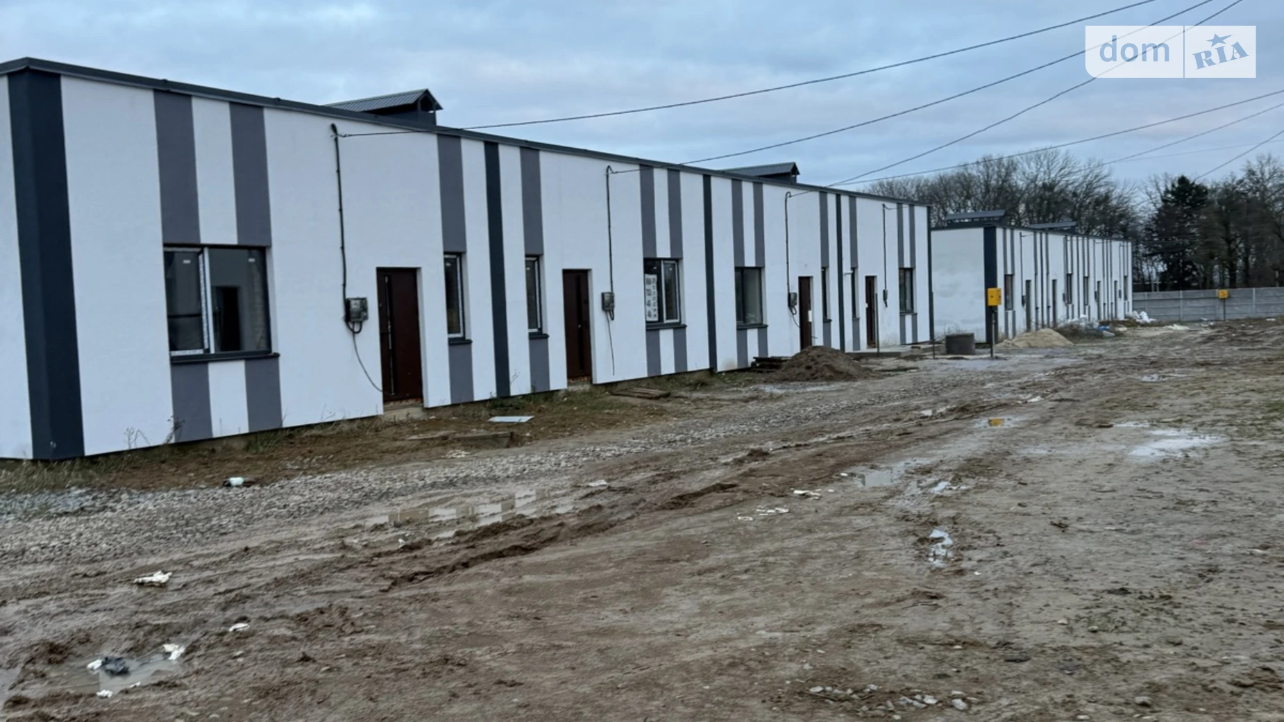 ул. Мирная Зарванцы ЖК FLAGMAN RESIDENCE, цена: 85000 $ - фото 3