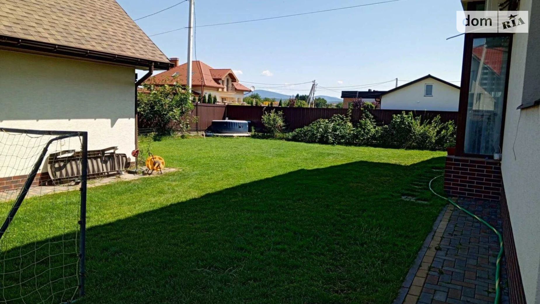 Продается дом на 2 этажа 260 кв. м с гаражом, цена: 260000 $ - фото 3