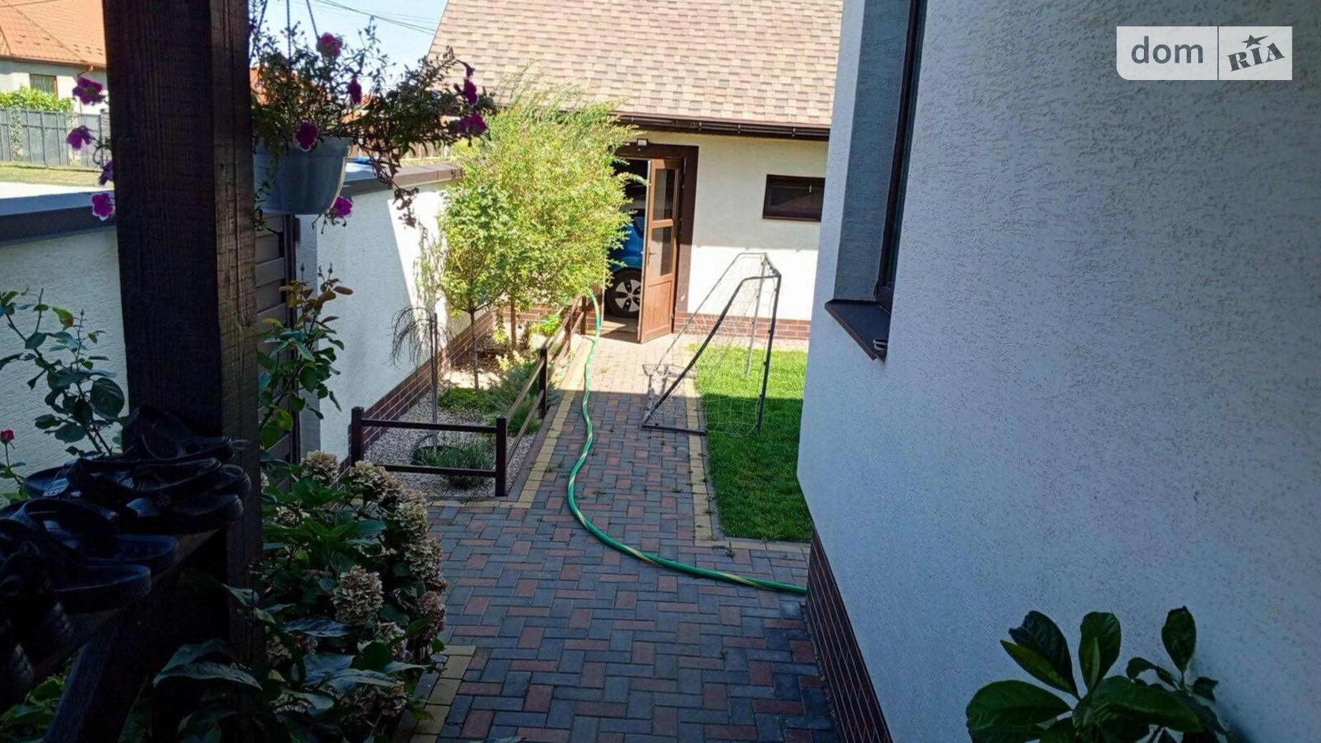 Продается дом на 2 этажа 260 кв. м с гаражом, цена: 260000 $ - фото 4