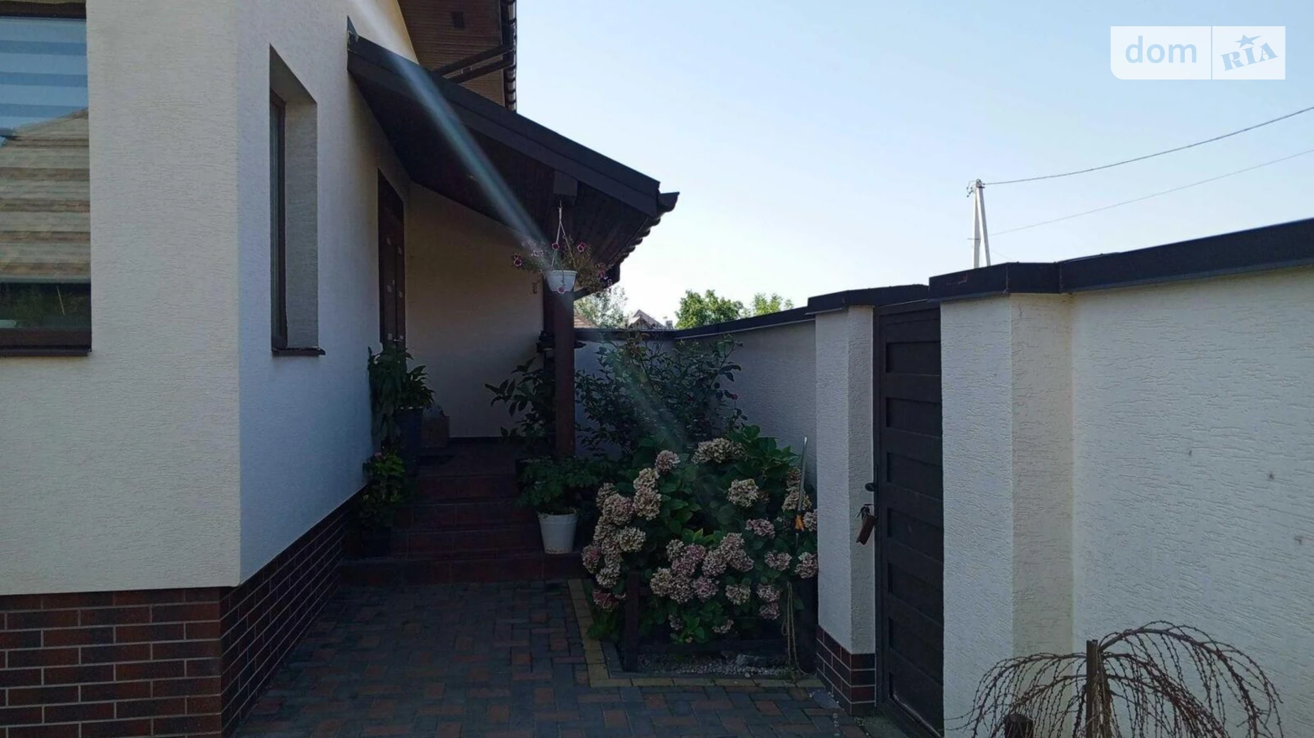 Продается дом на 2 этажа 260 кв. м с гаражом, цена: 260000 $ - фото 5