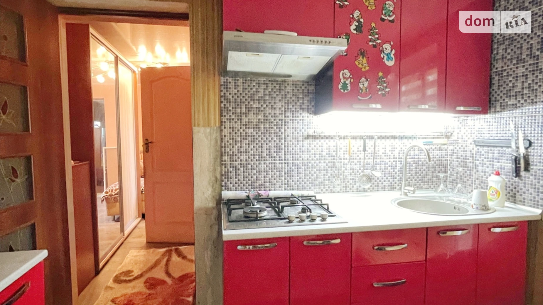 Сдается в аренду часть дома 32 кв. м с садом, цена: 5000 грн - фото 2