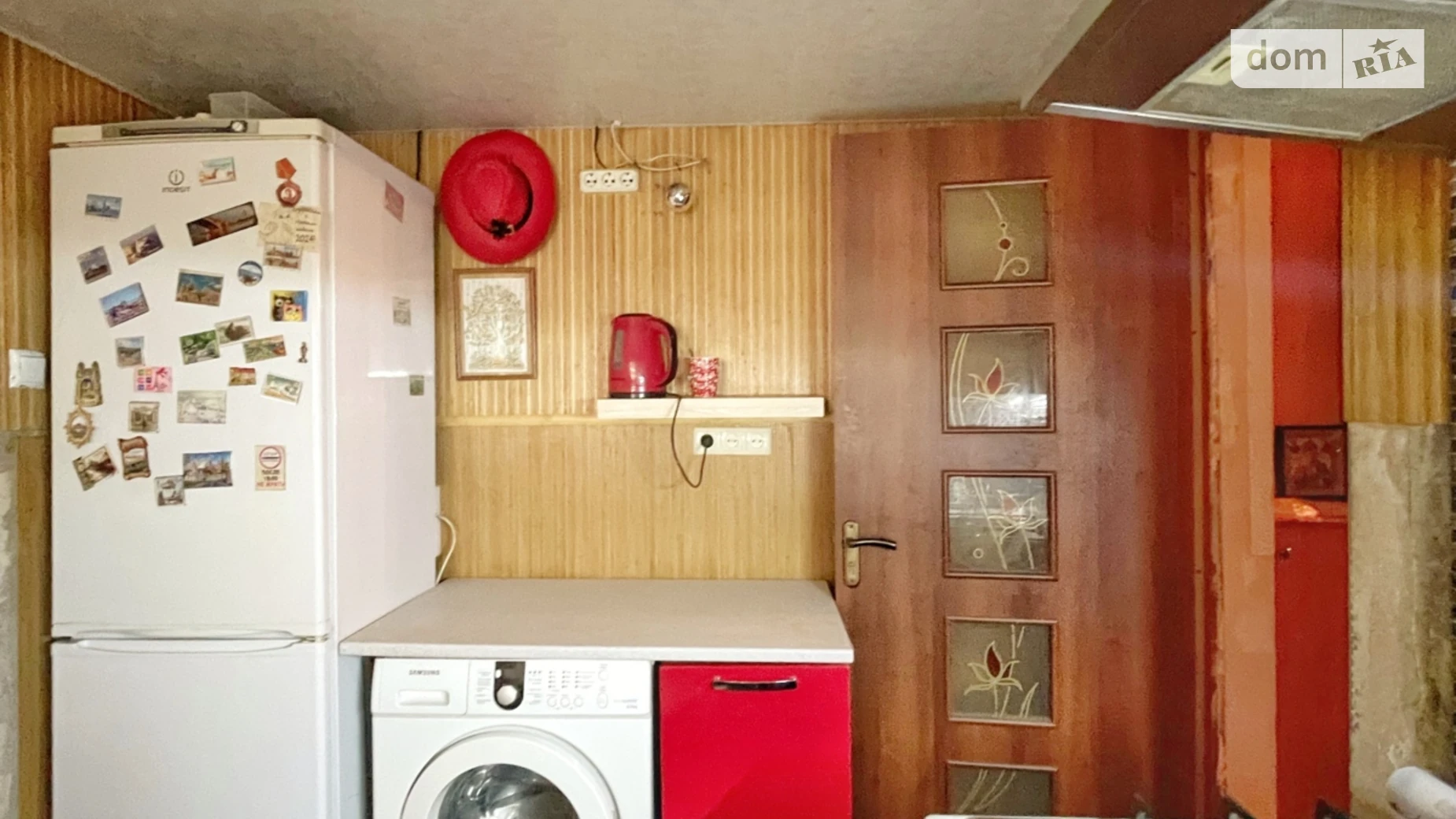 Сдается в аренду часть дома 32 кв. м с садом, цена: 5000 грн - фото 3