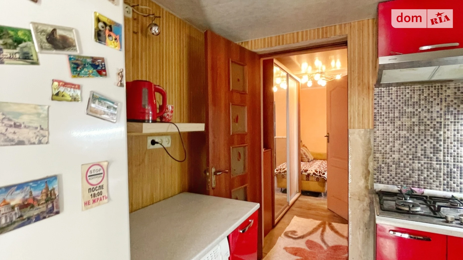 Сдается в аренду часть дома 32 кв. м с садом, цена: 5000 грн - фото 4