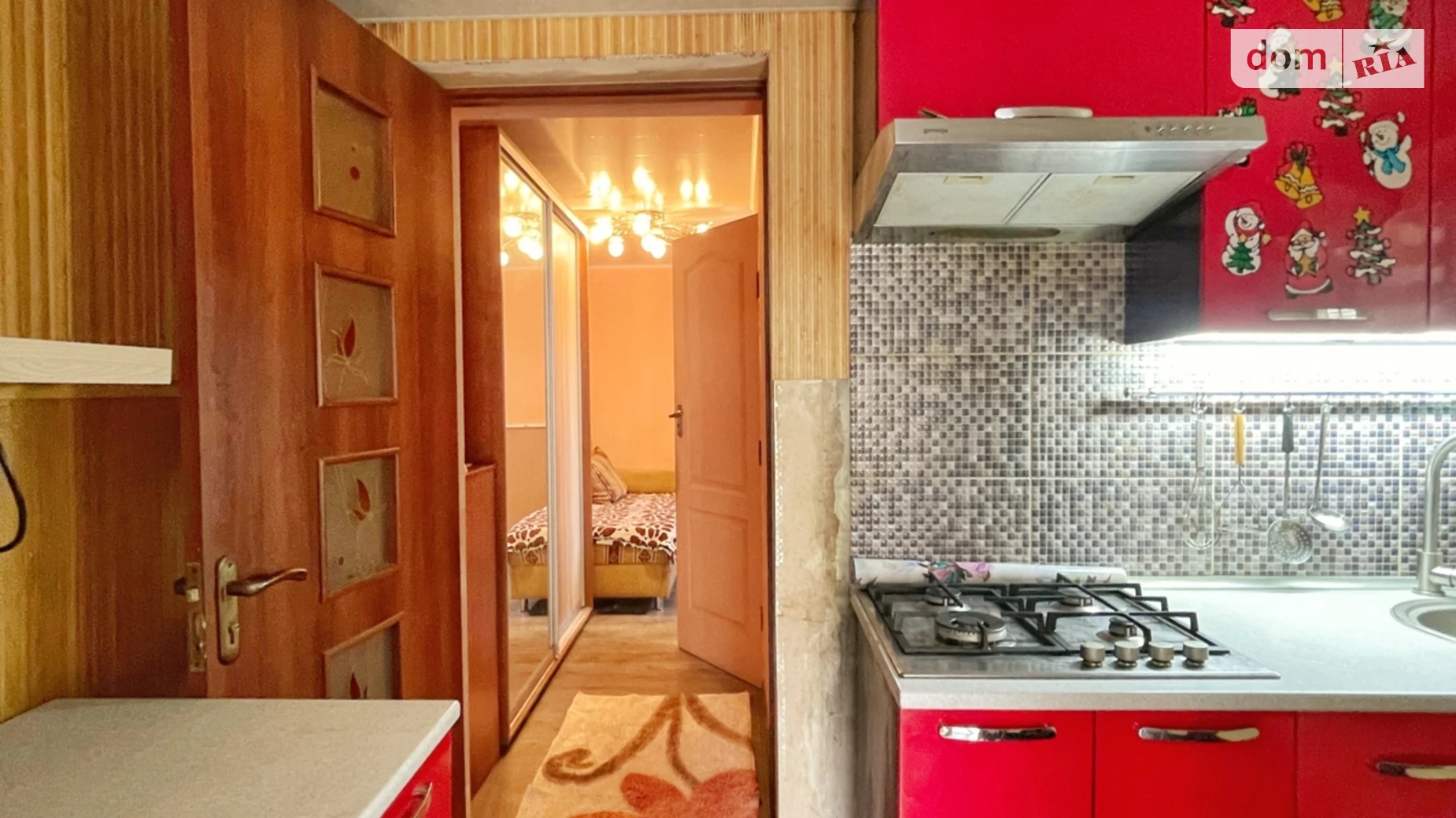 Сдается в аренду часть дома 32 кв. м с садом, цена: 5000 грн - фото 5