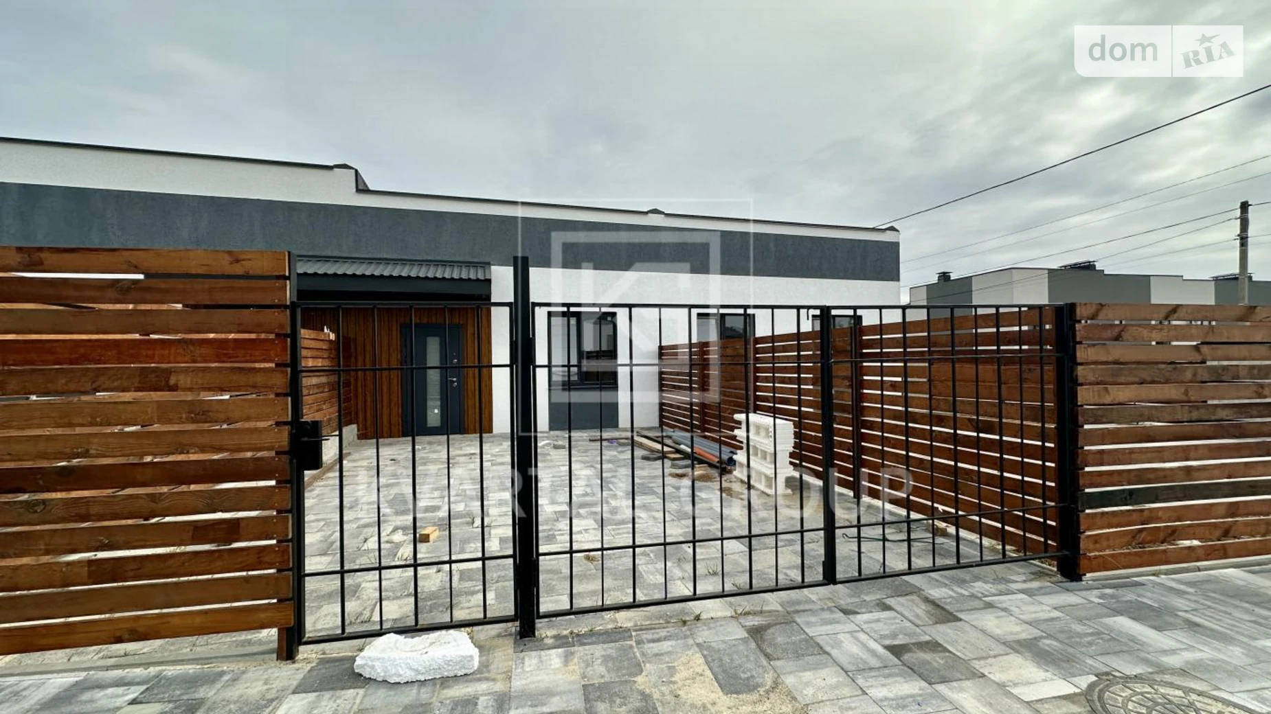 ул. Весенняя, 10 Гостомель, цена: 75000 $ - фото 3