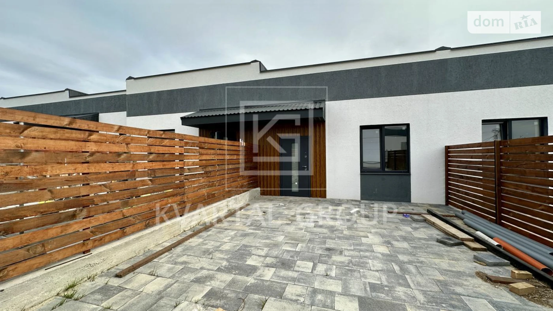 ул. Весенняя, 10 Гостомель, цена: 75000 $ - фото 4