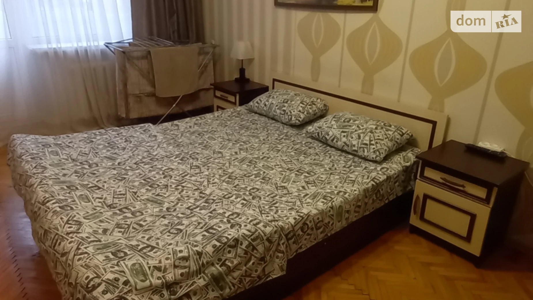 Сдается в аренду 1-комнатная квартира в Харькове, ул. Александра Олеся(Сергея Есенина), 15 - фото 2