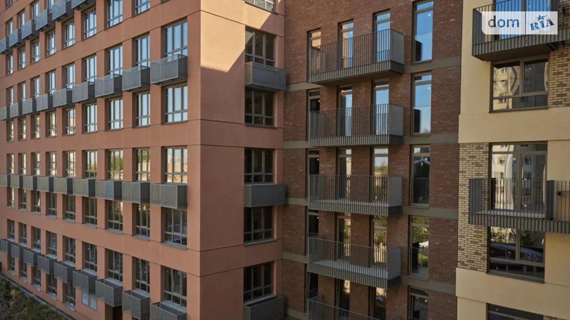 Продается 1-комнатная квартира 41.5 кв. м в Киеве, ул. Вавиловых, 11 - фото 4