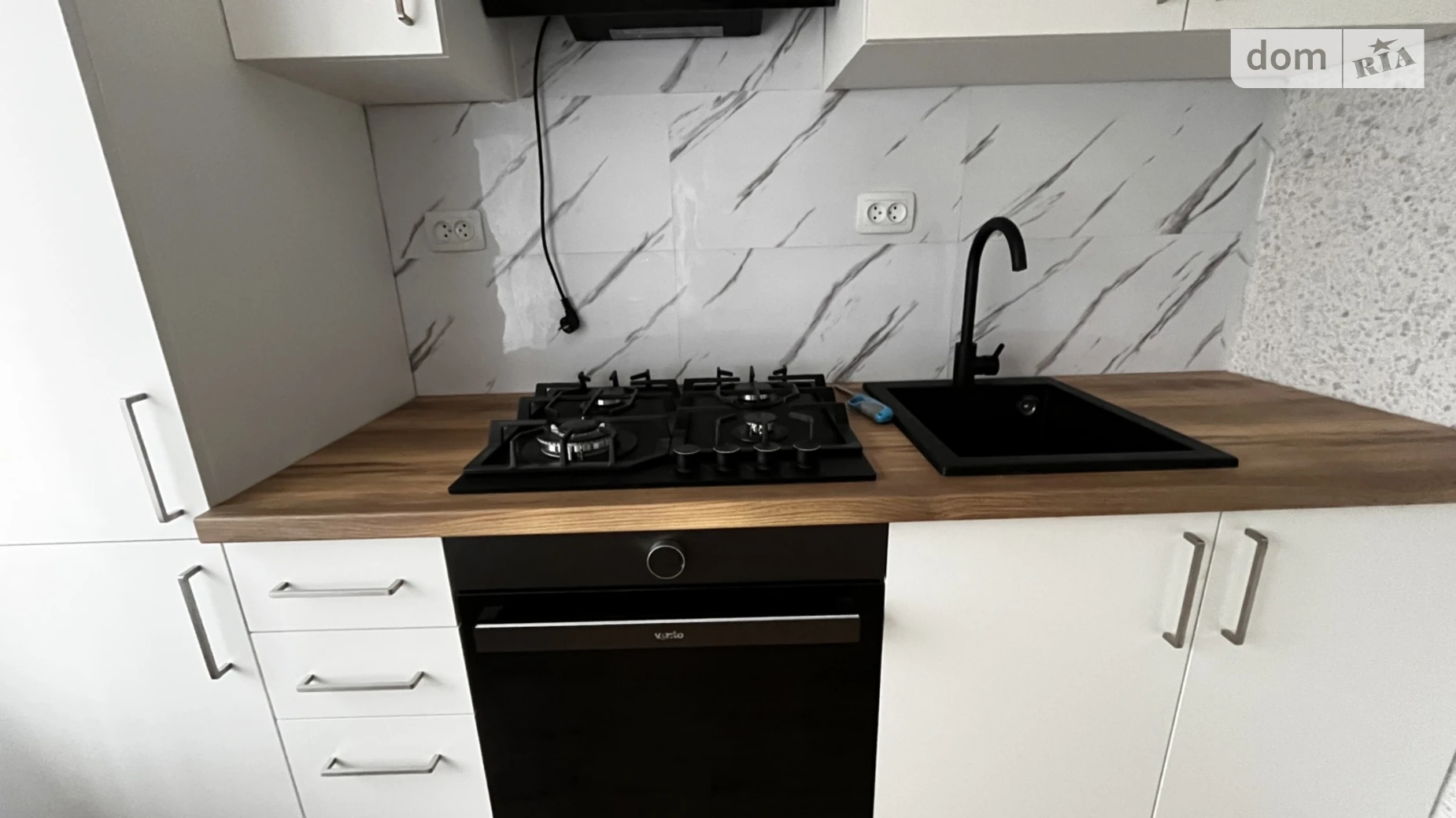 2-комнатная квартира 62 кв. м в Тернополе, ул. Генерала Мирона Тарнавского, 14 - фото 2