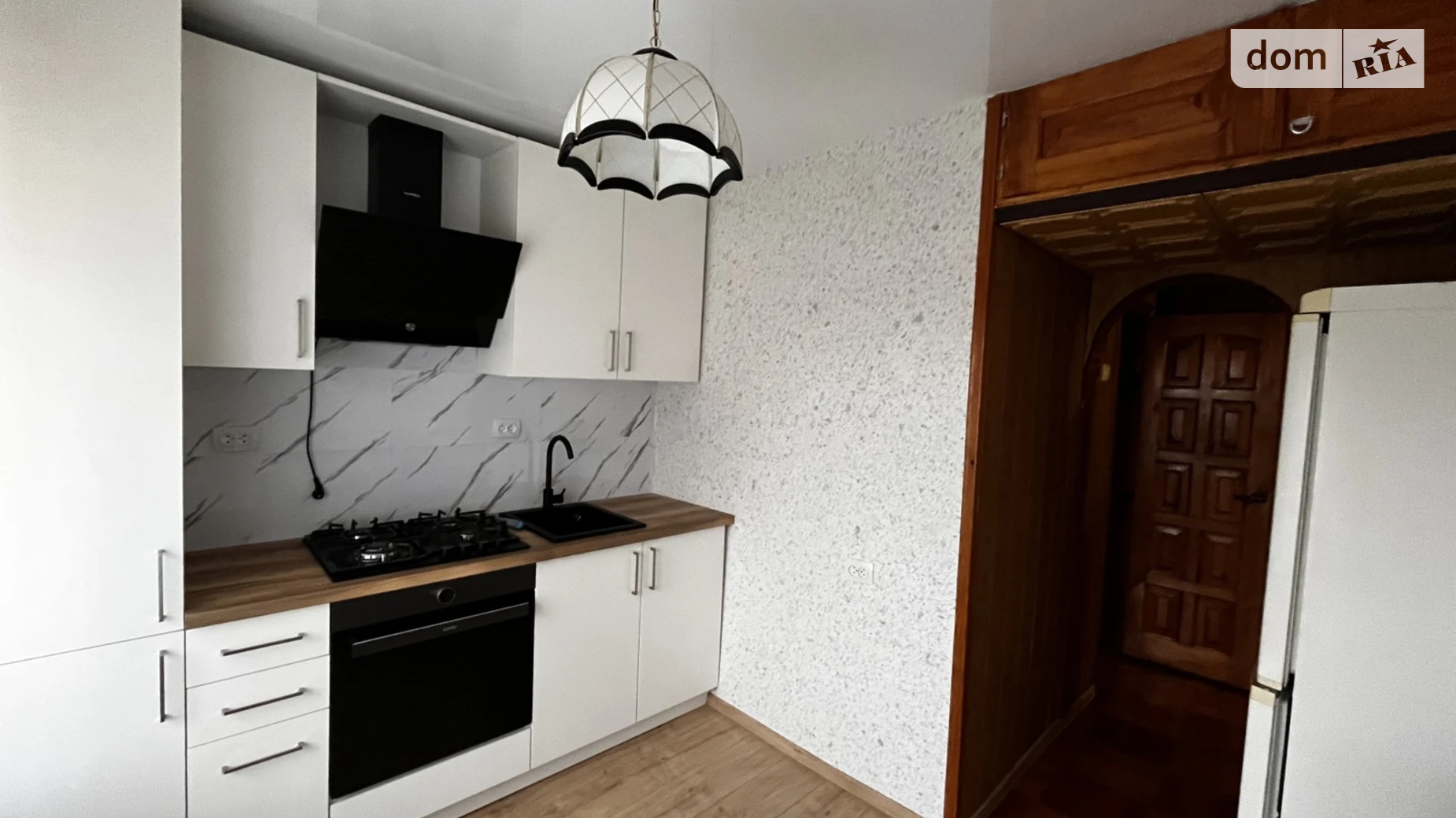 2-комнатная квартира 62 кв. м в Тернополе, ул. Генерала Мирона Тарнавского, 14 - фото 4