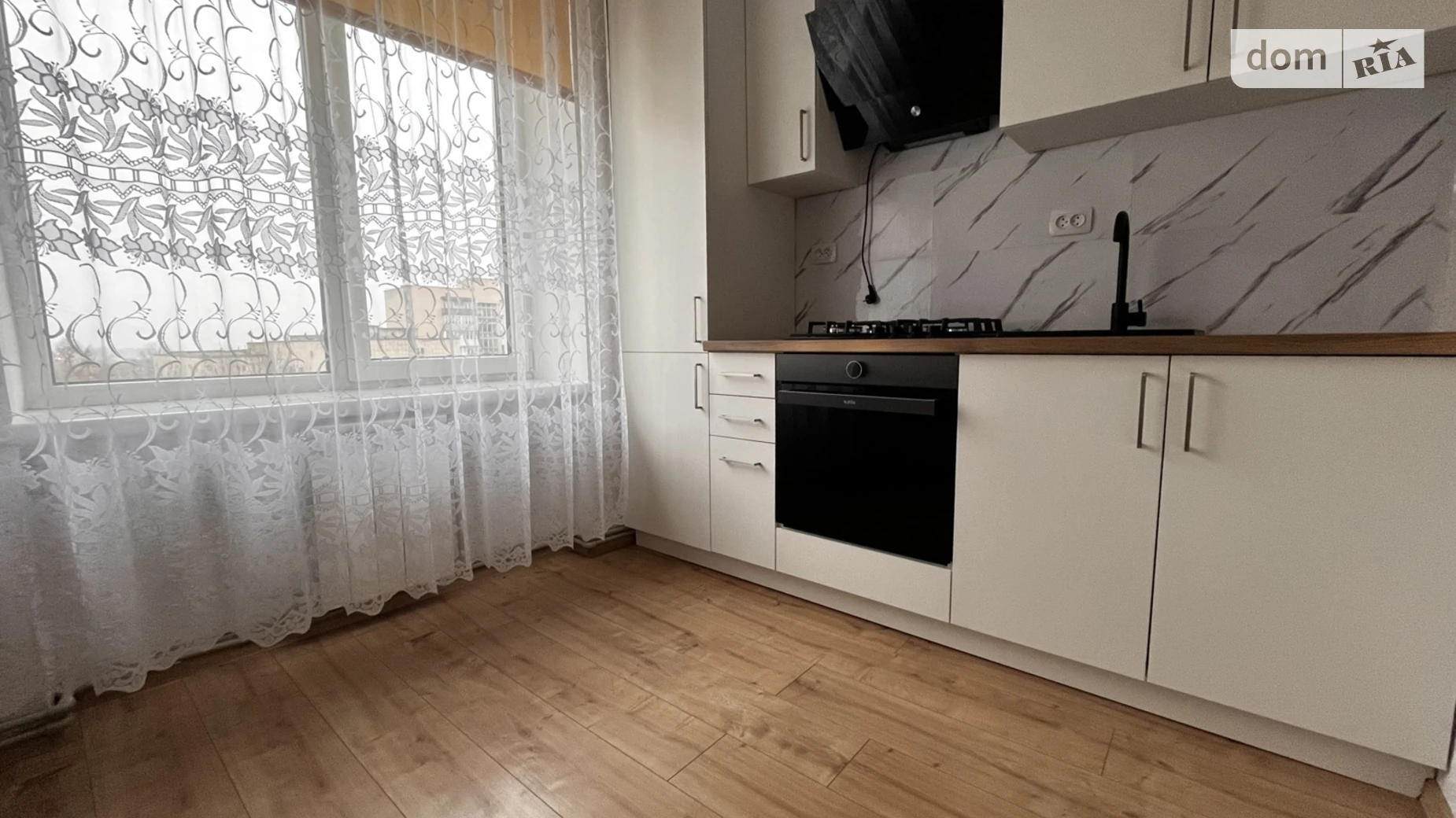 2-комнатная квартира 62 кв. м в Тернополе, ул. Генерала Мирона Тарнавского, 14 - фото 3