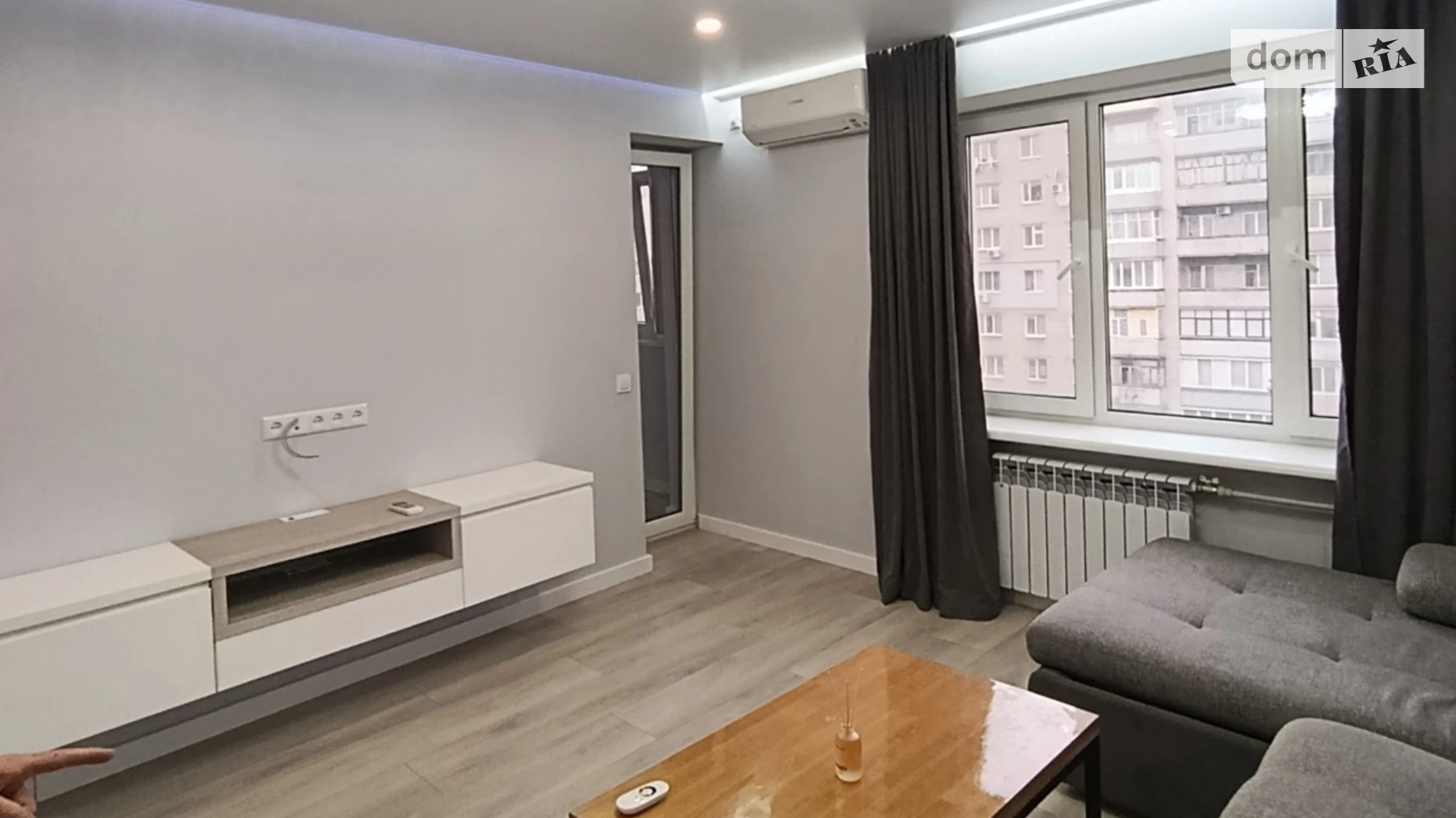 2-кімнатна квартира 50.34 кв. м у Запоріжжі, вул. Фортечна(Грязнова) - фото 3