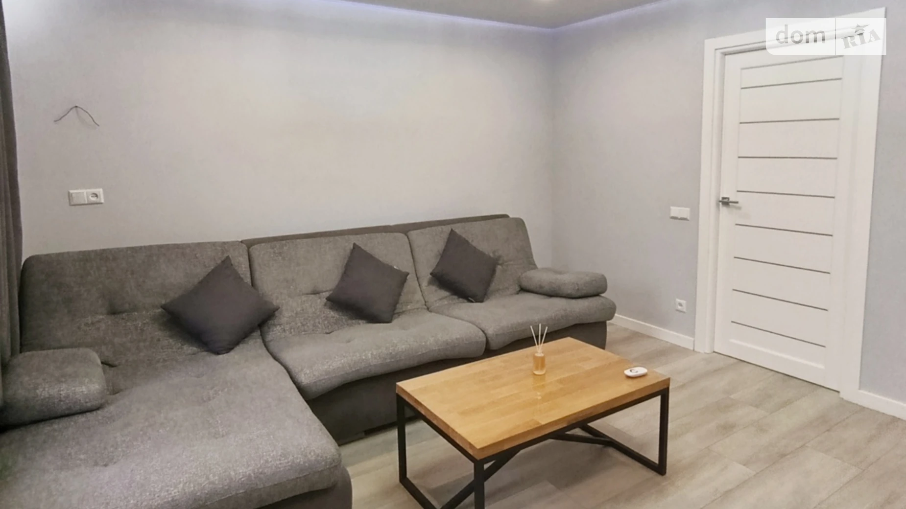 2-кімнатна квартира 50.34 кв. м у Запоріжжі, вул. Фортечна(Грязнова) - фото 2