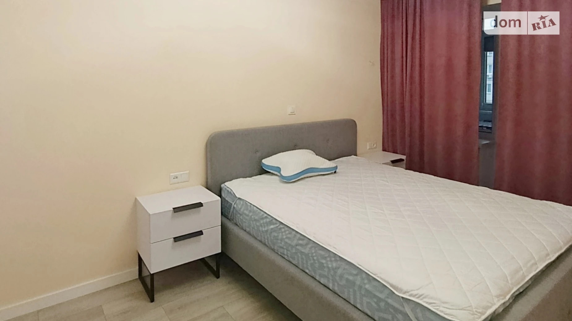 2-кімнатна квартира 50.34 кв. м у Запоріжжі, вул. Фортечна(Грязнова) - фото 4