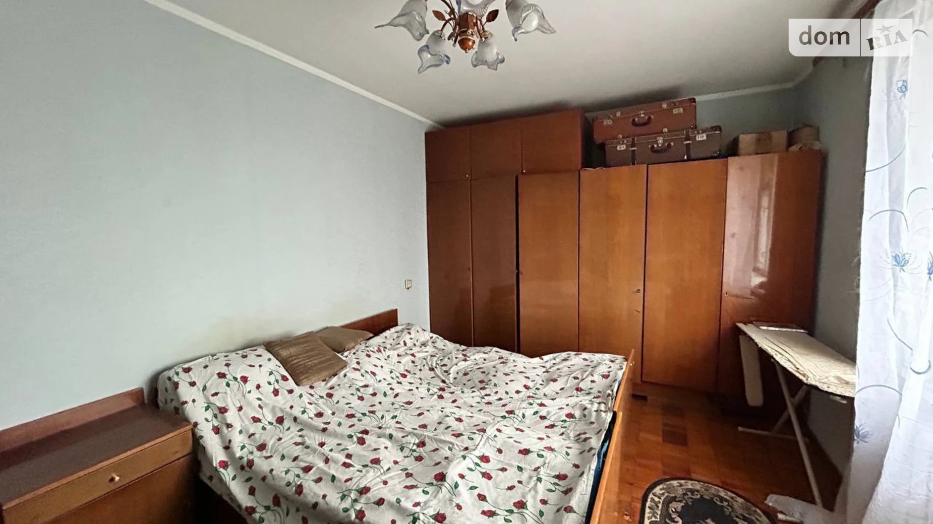 Сдается в аренду 2-комнатная квартира 50 кв. м в Хмельницком, ул. Александра Кушнирука(Гастелло), 20 - фото 3