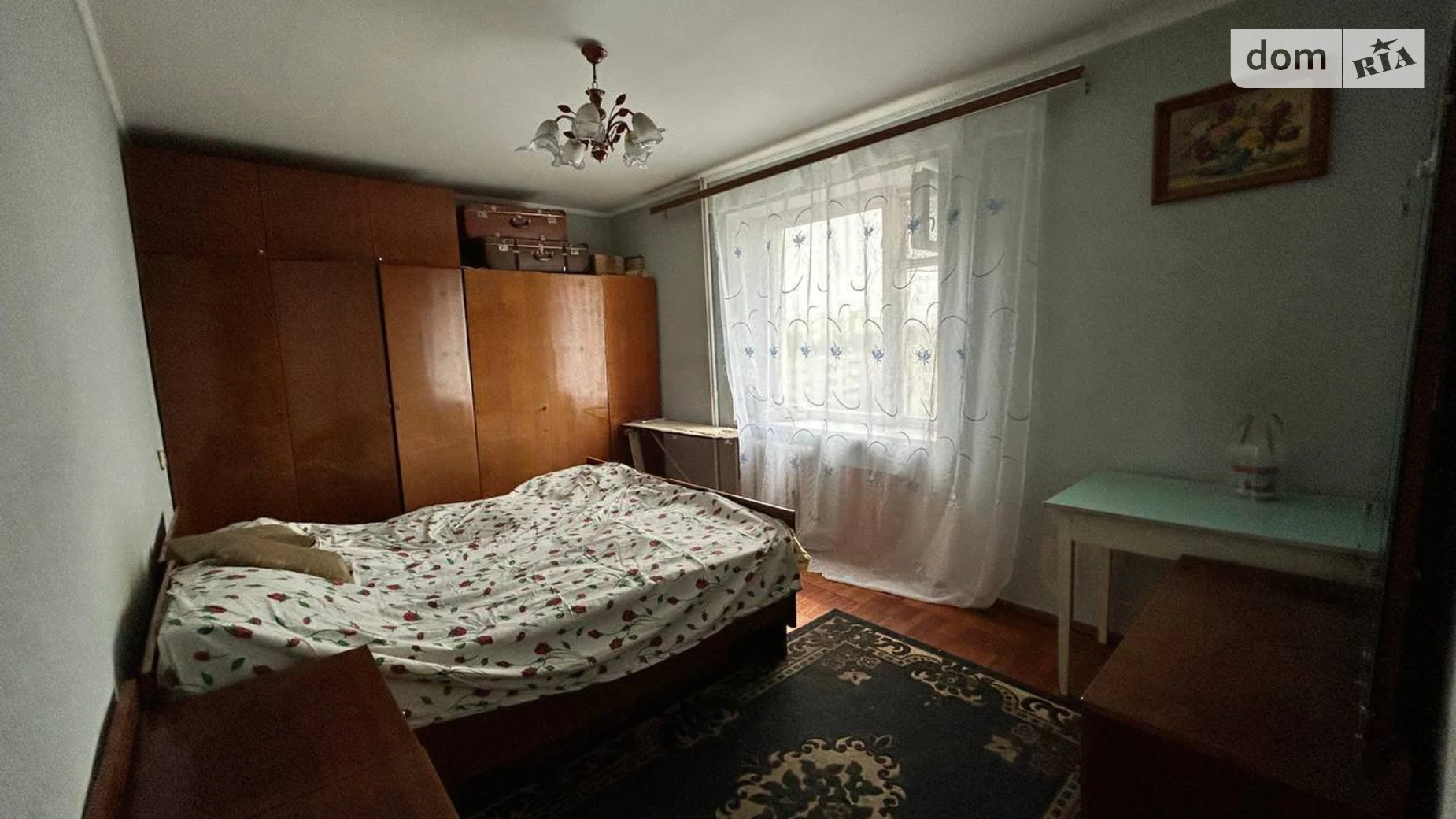 Сдается в аренду 2-комнатная квартира 50 кв. м в Хмельницком, ул. Александра Кушнирука(Гастелло), 20 - фото 2