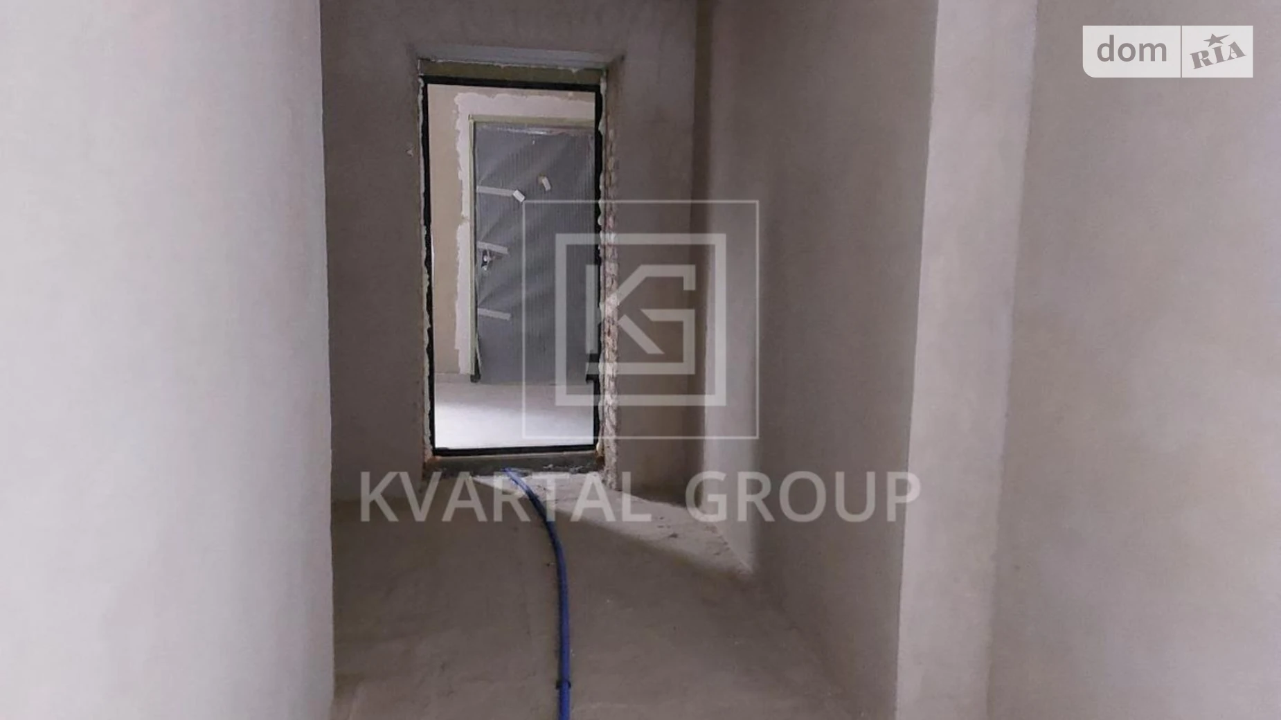 Продается 2-комнатная квартира 66 кв. м в Буче, ул. Амосова, 4А - фото 4