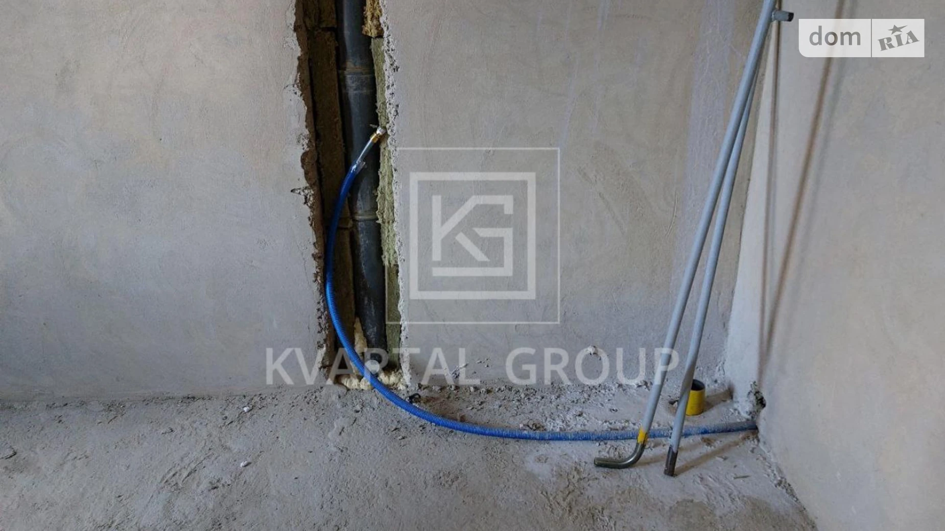 Продается 2-комнатная квартира 66 кв. м в Буче, ул. Амосова, 4А - фото 5